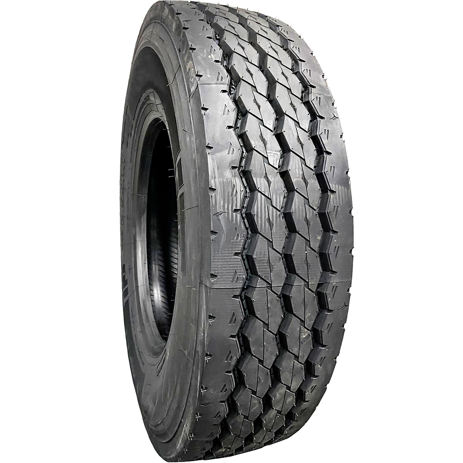 Royal Black AV211 295/75R22.5 146/143M 146/143 H (16 Ply)