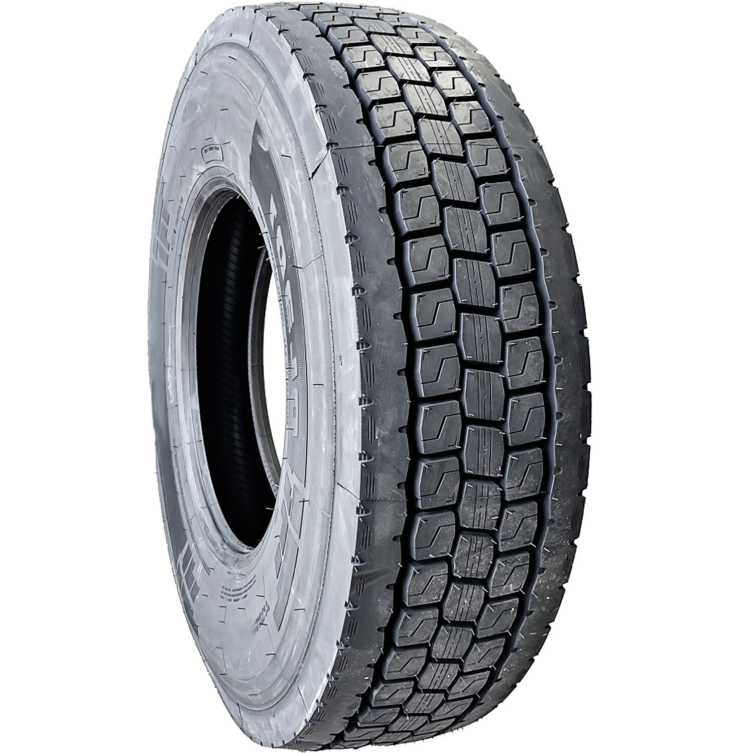 Royal Black DL301 295/75R22.5 146/143 H (16 Ply)