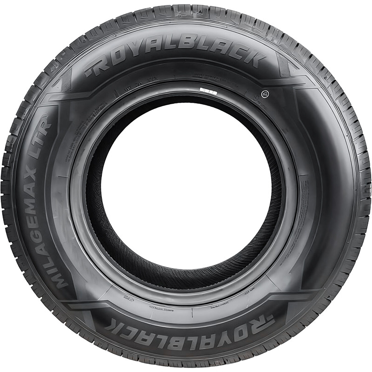 Royal Black Milagemax LTR