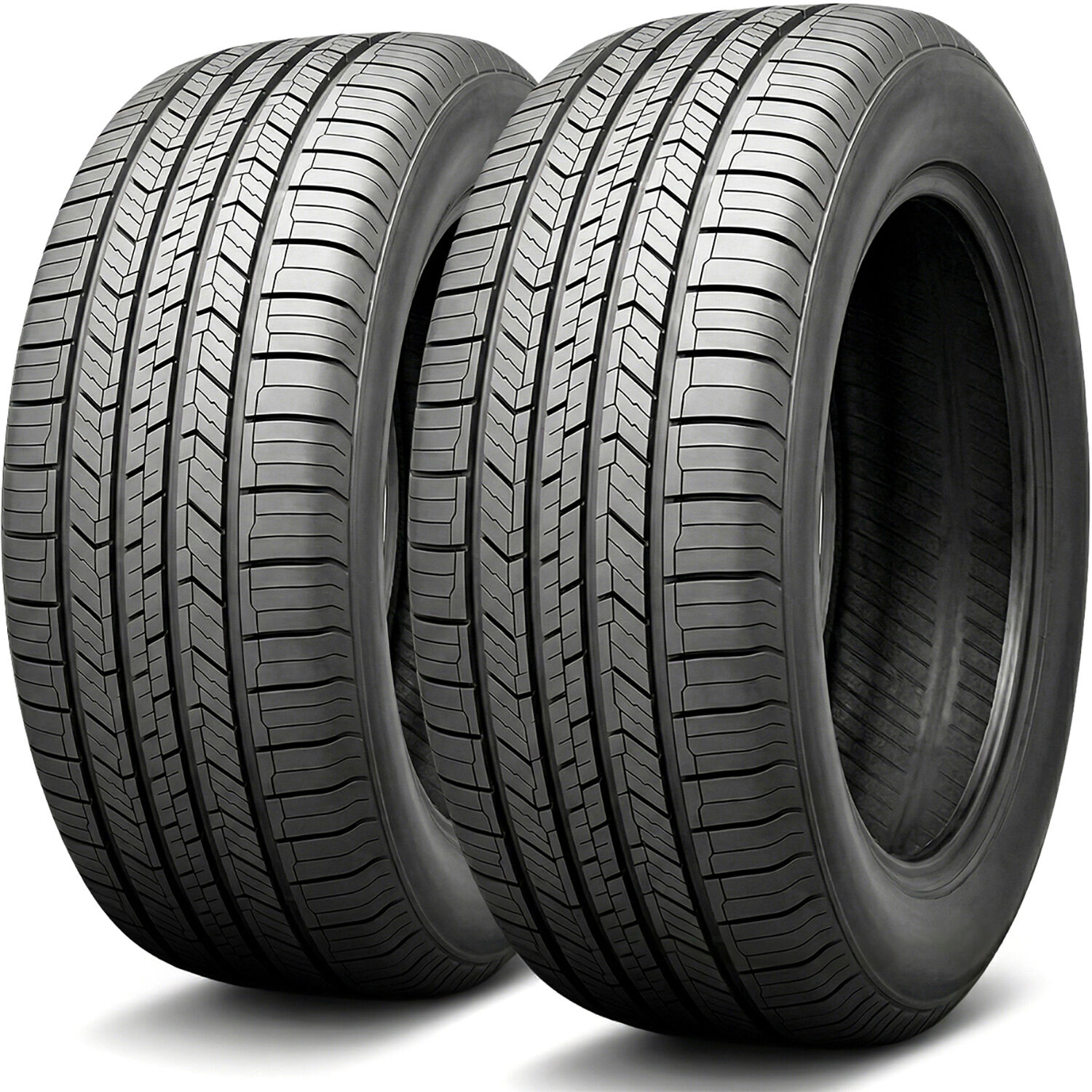 Royal Black Milagemax SUV/CUV 225/65R17 102H