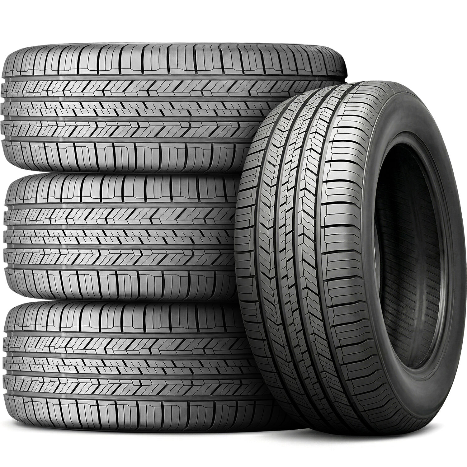 Royal Black Milagemax SUV/CUV 225/65R17 102H
