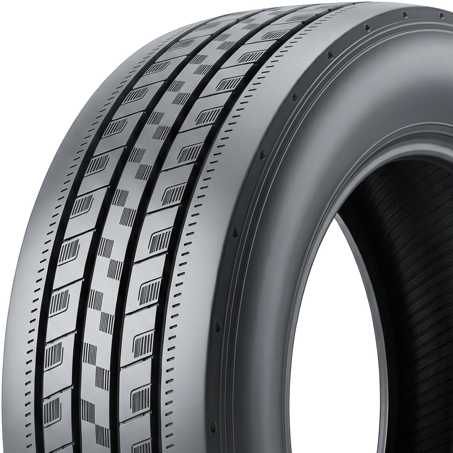 Royal Black SL007 385/65R22.5 164 N (24 Ply)