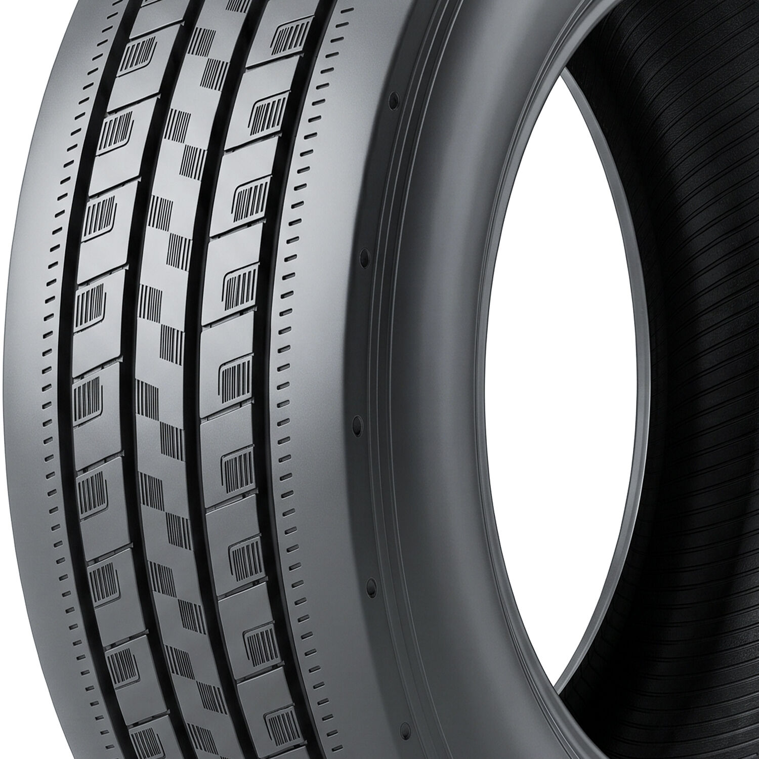 Royal Black SL007 385/65R22.5 164 N (24 Ply)