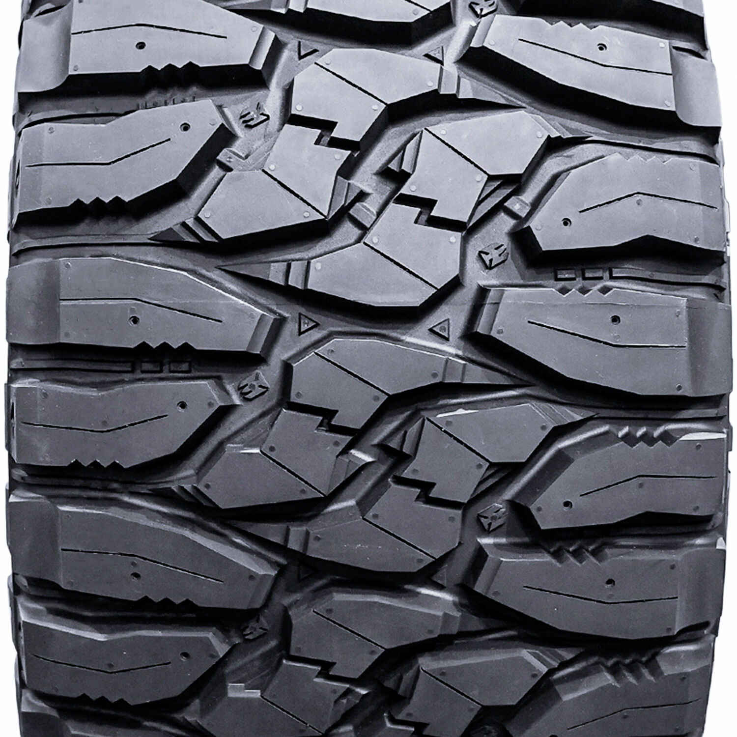 Royal Black Terra Force MT LT 245/75R16 120/116Q E (10 Ply)