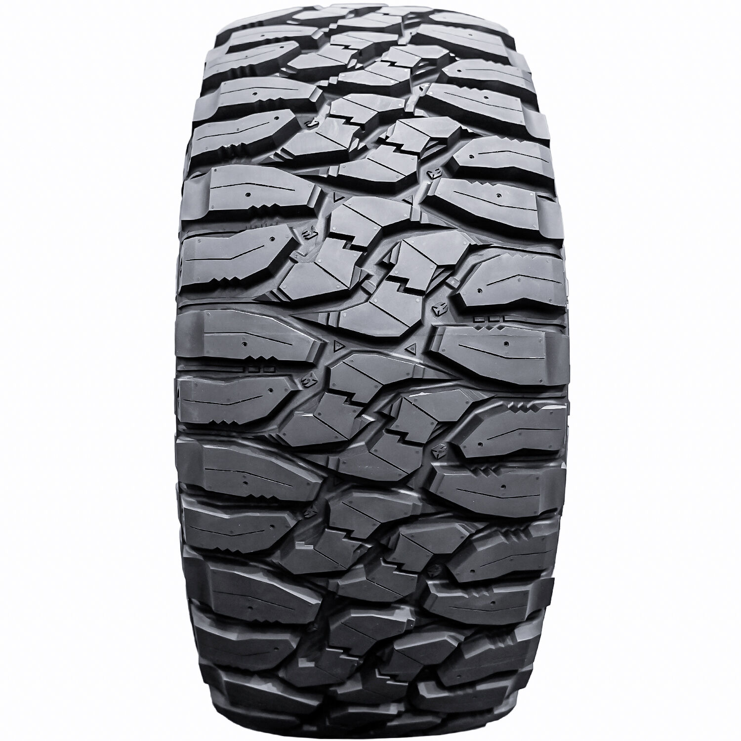 Royal Black Terra Force MT LT 33X12.50R15 108Q C (6 Ply)