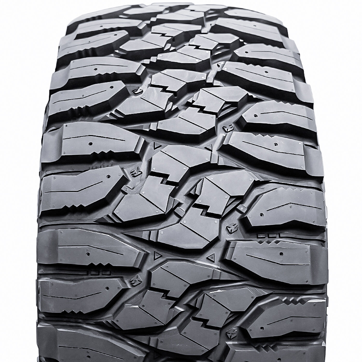 Royal Black Terra Force MT LT 33X12.50R15 108Q C (6 Ply)