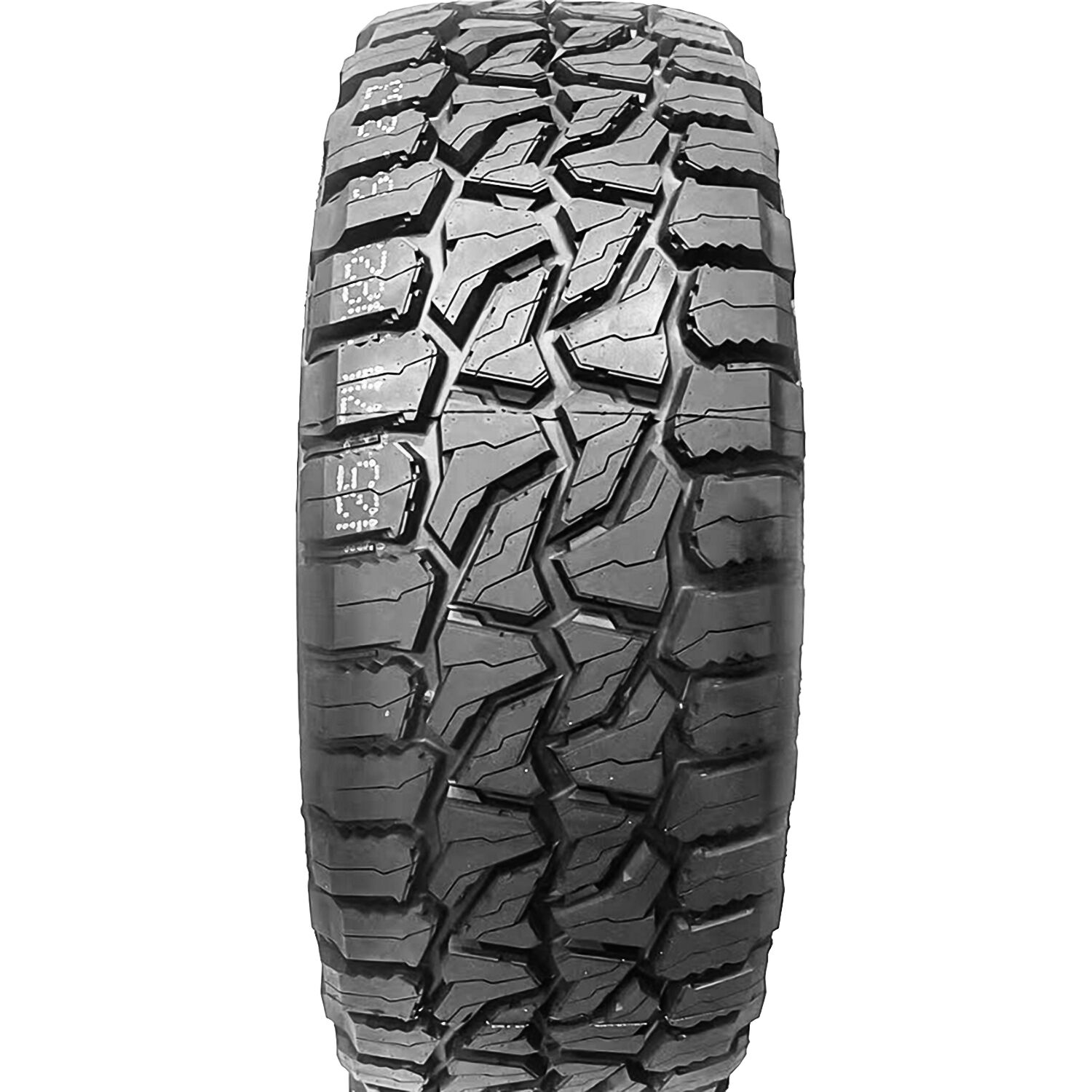 Royal Black Terra Force RT LT 275/60R20 123/120S E (10 Ply)