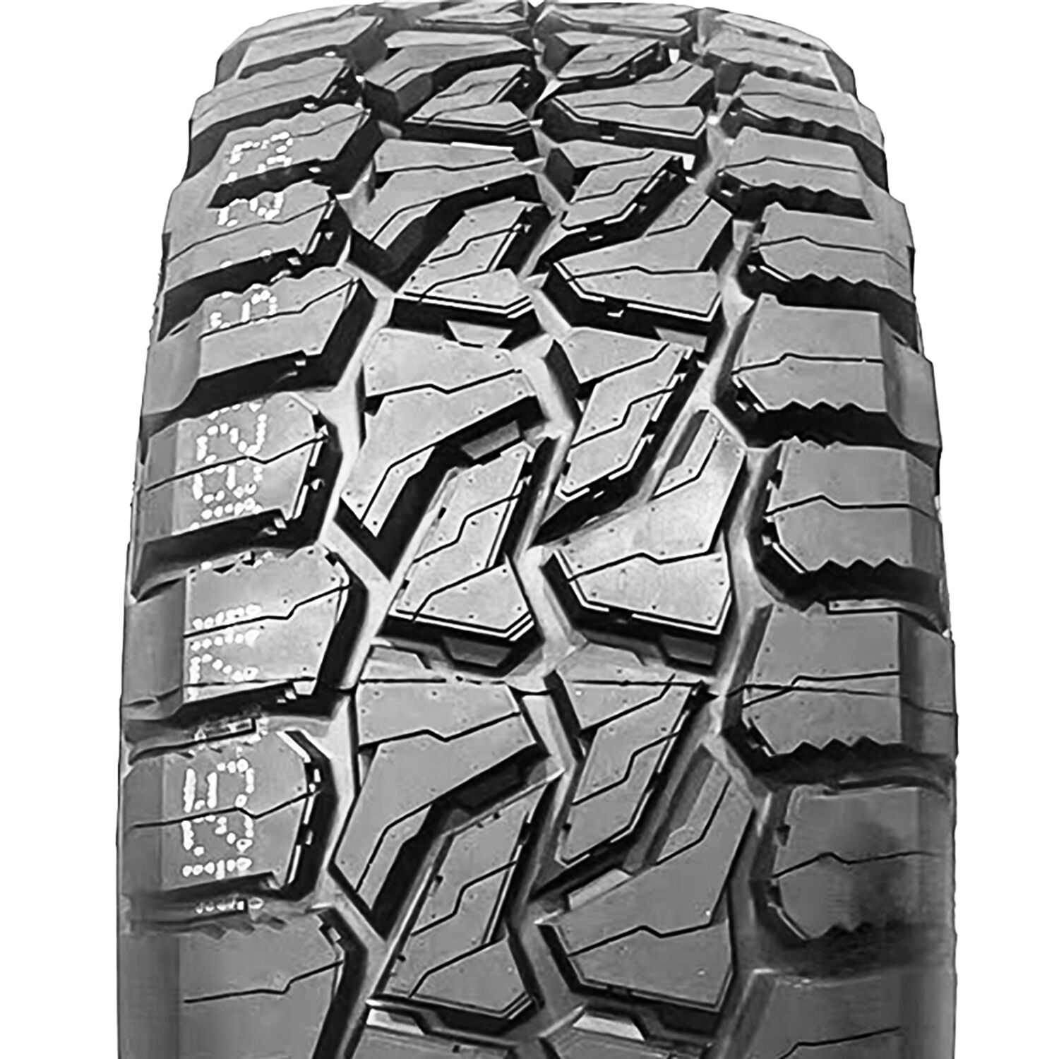 Royal Black Terra Force RT LT 275/60R20 123/120S E (10 Ply)