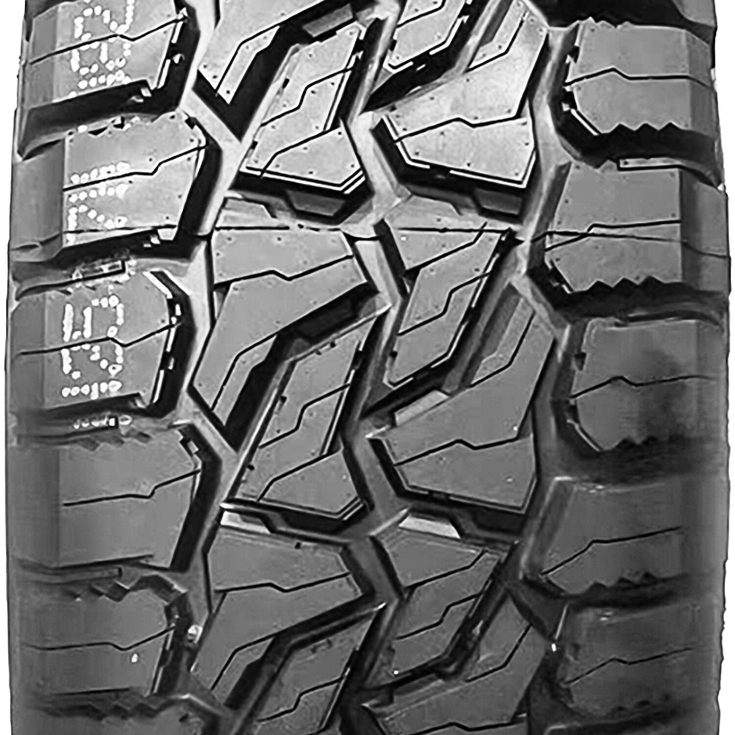 Royal Black Terra Force RT LT 275/60R20 123/120S E (10 Ply)