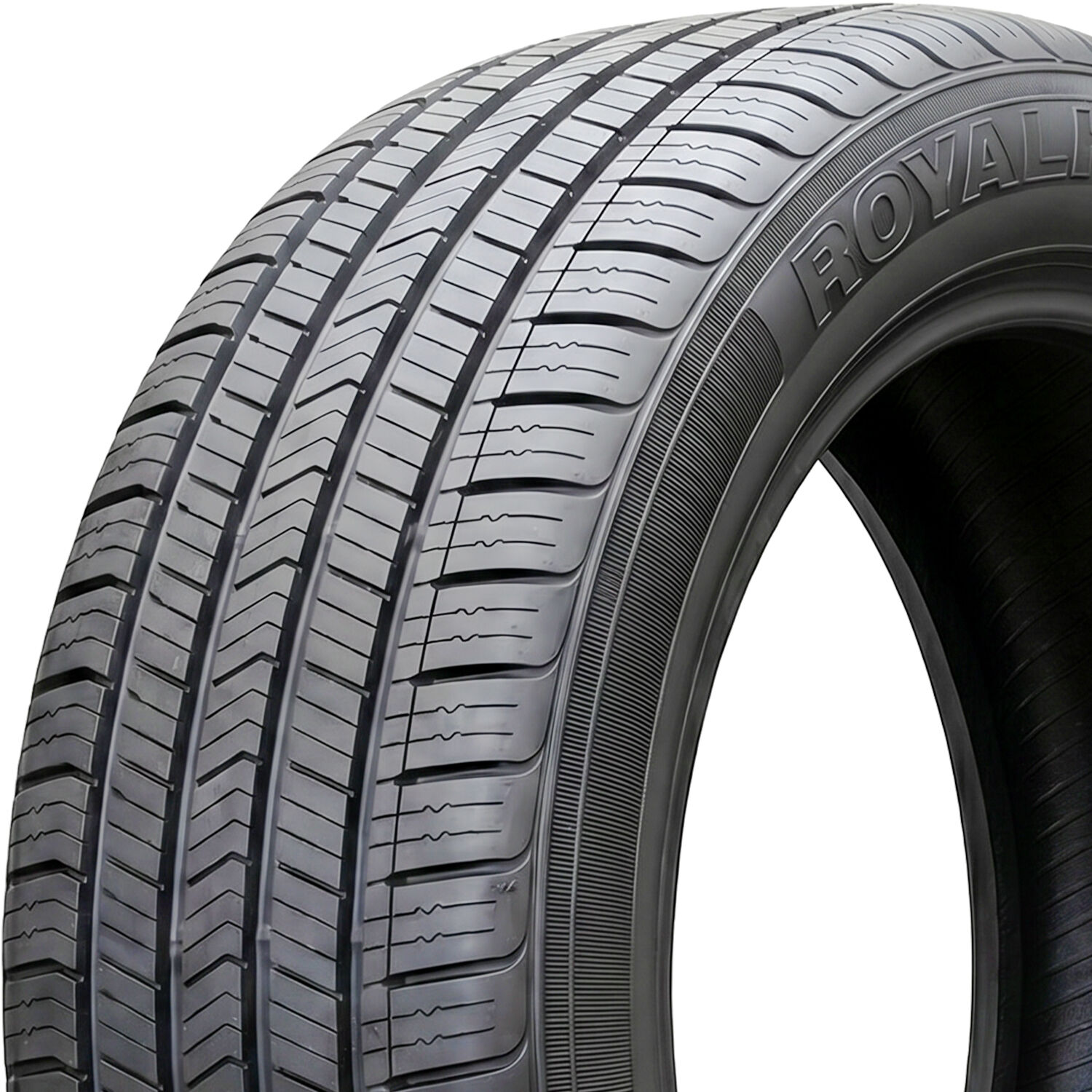 Royalhunter RoyalTour Pro 235/55R19 ZR 105W