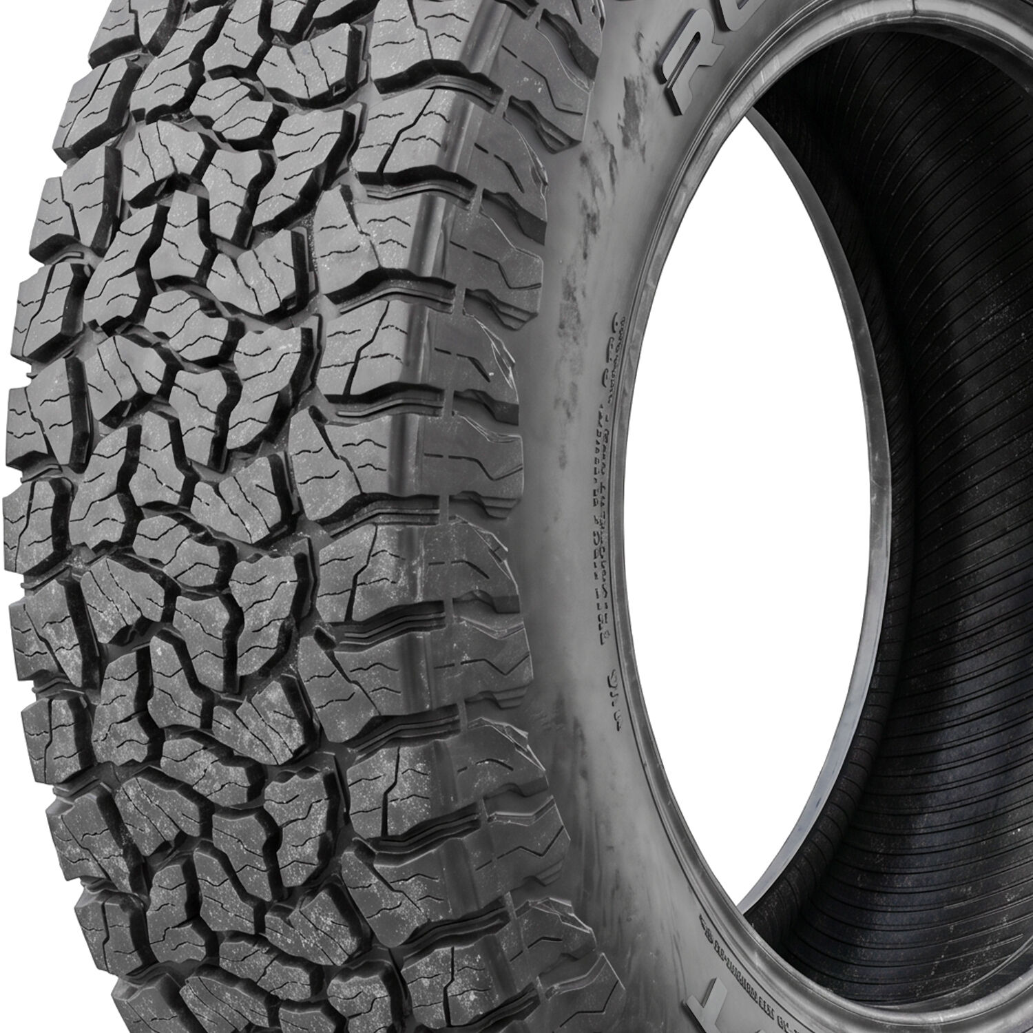 Royalhunter RoyalTrax A/T LT 285/75R16 126/123R E (10 Ply)
