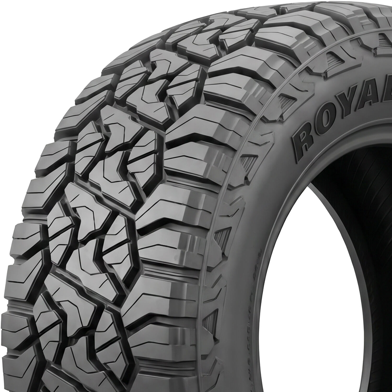 Royalhunter RoyalTrax R/T LT 275/55R20 120/117Q E (10 Ply)