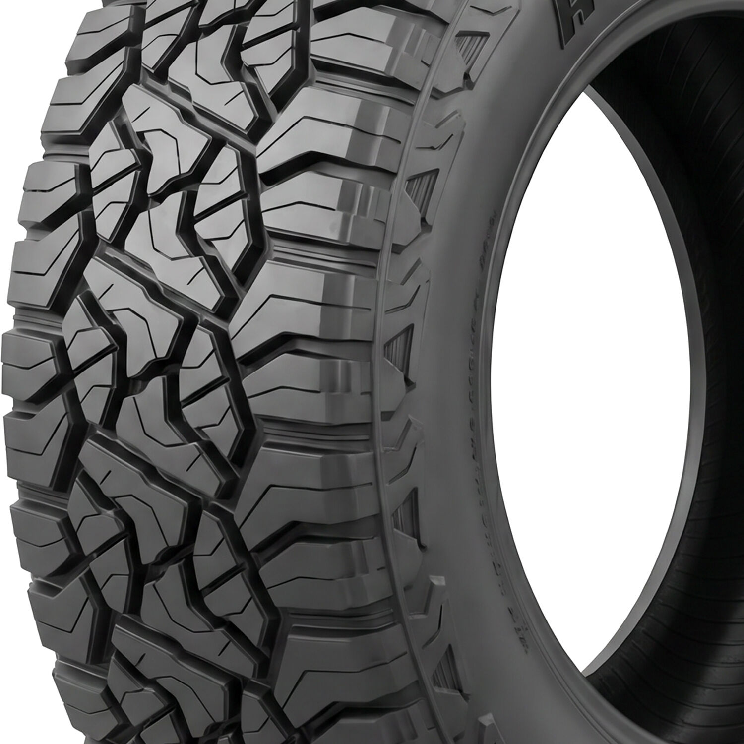 Royalhunter RoyalTrax R/T LT 275/55R20 120/117Q E (10 Ply)