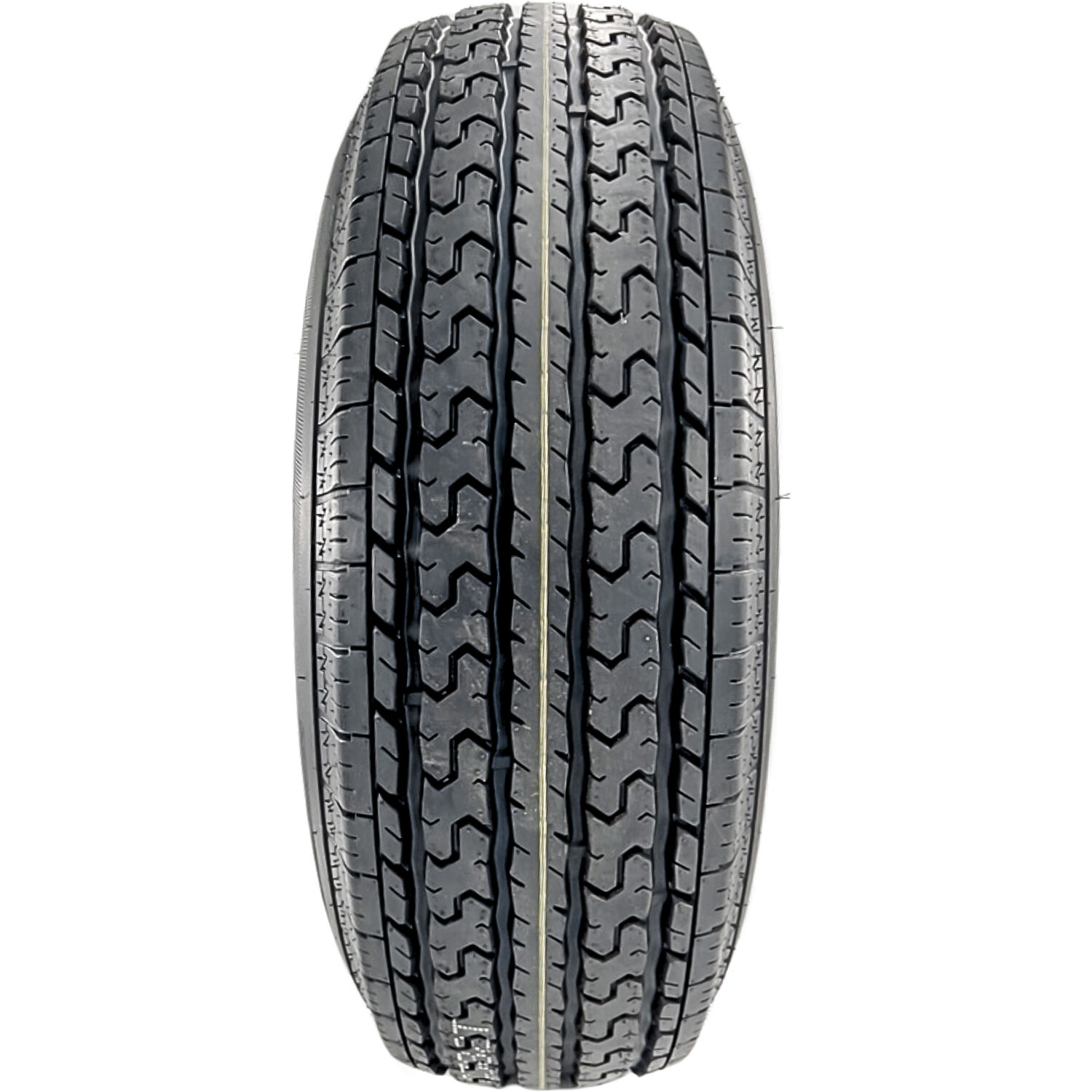 RubberMaster RM76 ST 205/75R15 107/102M D (8 Ply)