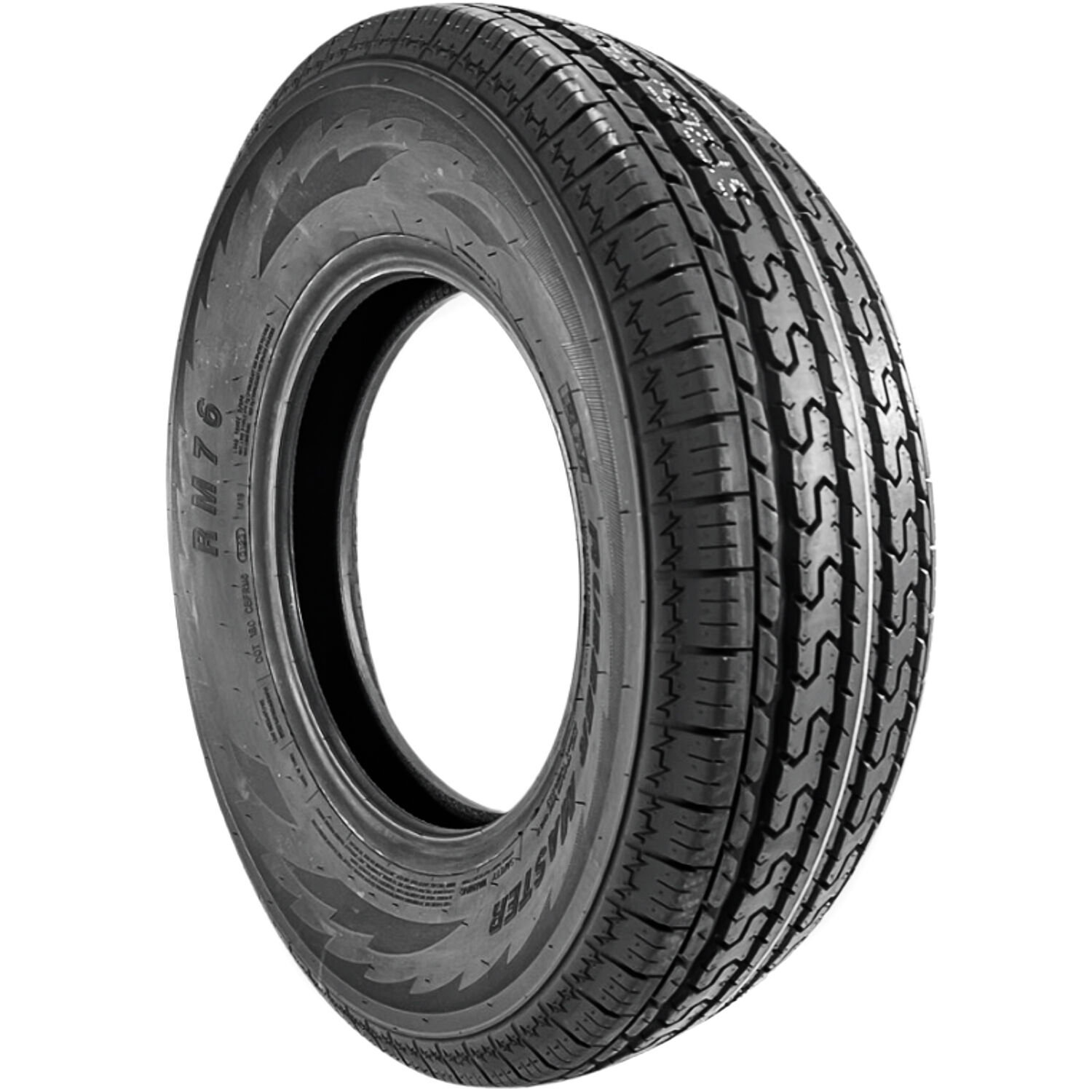RubberMaster RM76 ST 205/75R15 107/102M D (8 Ply)