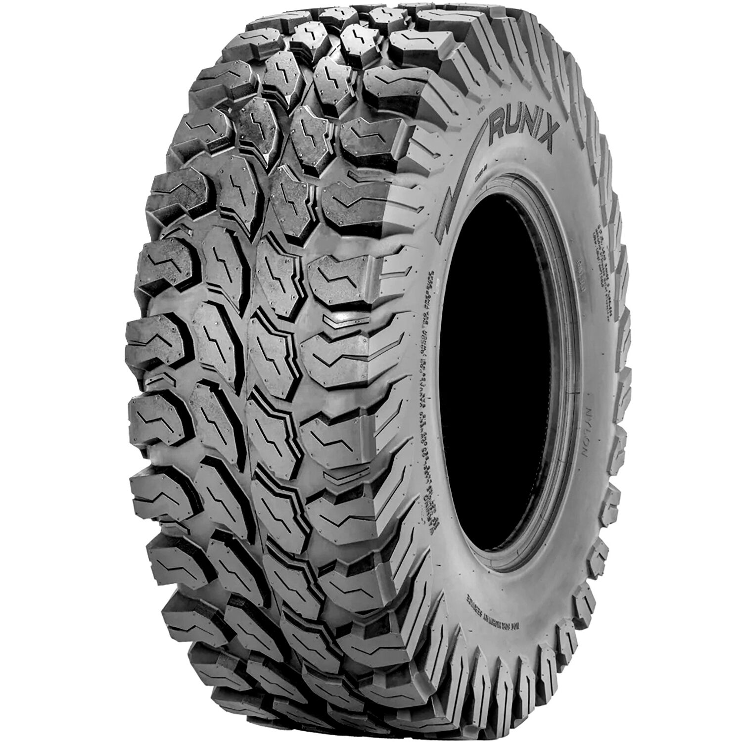 Runix PeakCrawler 30x10.00-14 63M