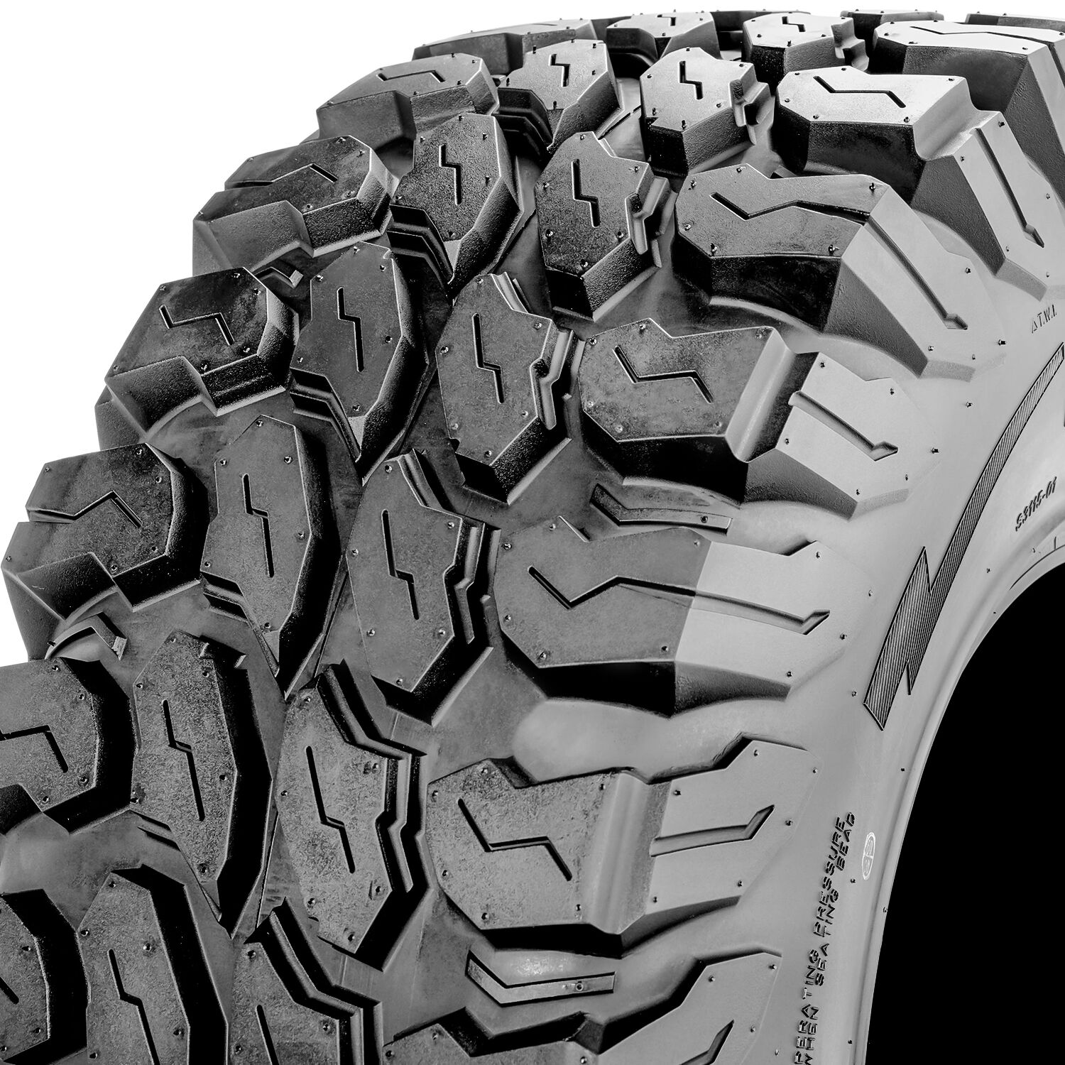 Runix PeakCrawler 30x10.00-14 63M