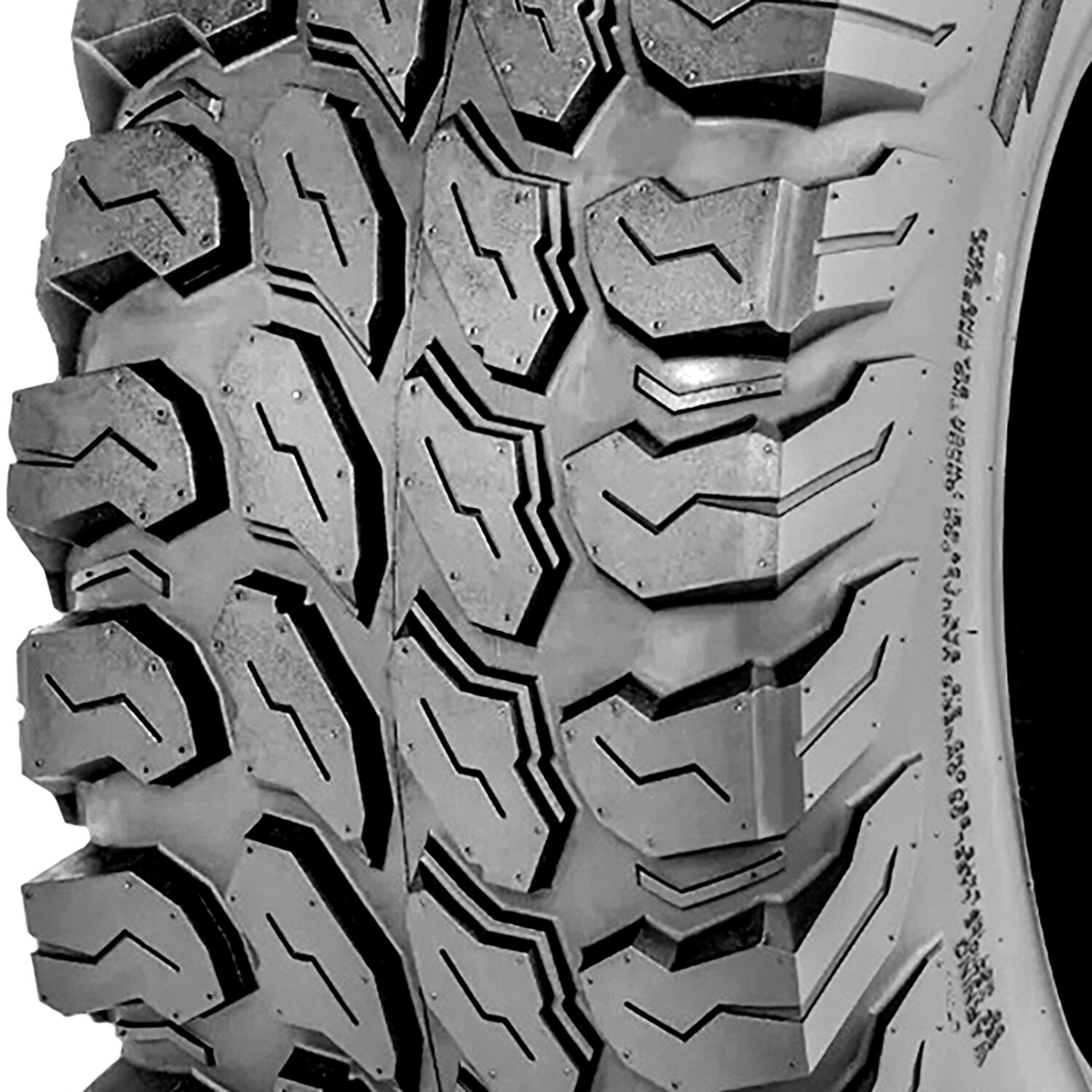 Runix PeakCrawler 30x10.00-14 63M