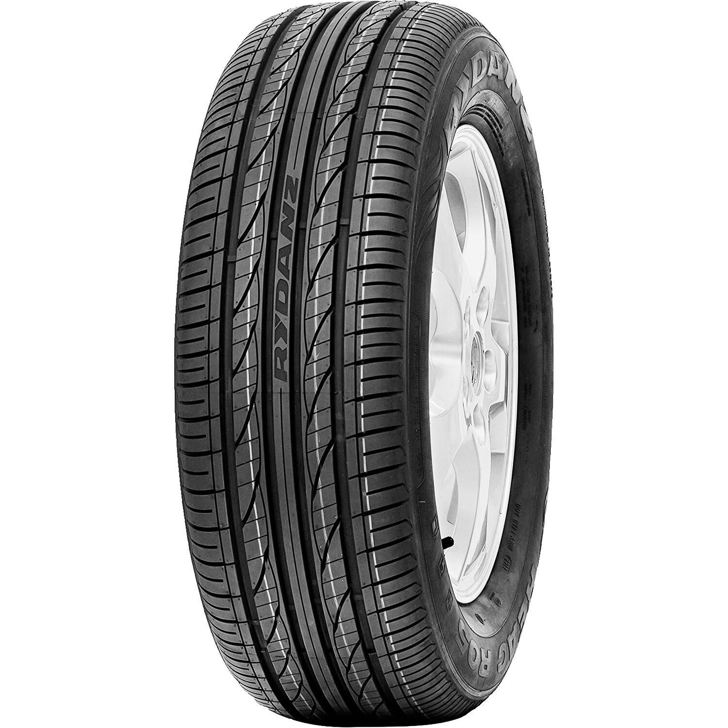 Rydanz Reac R05 185/60R14 82H - prioritytire.com