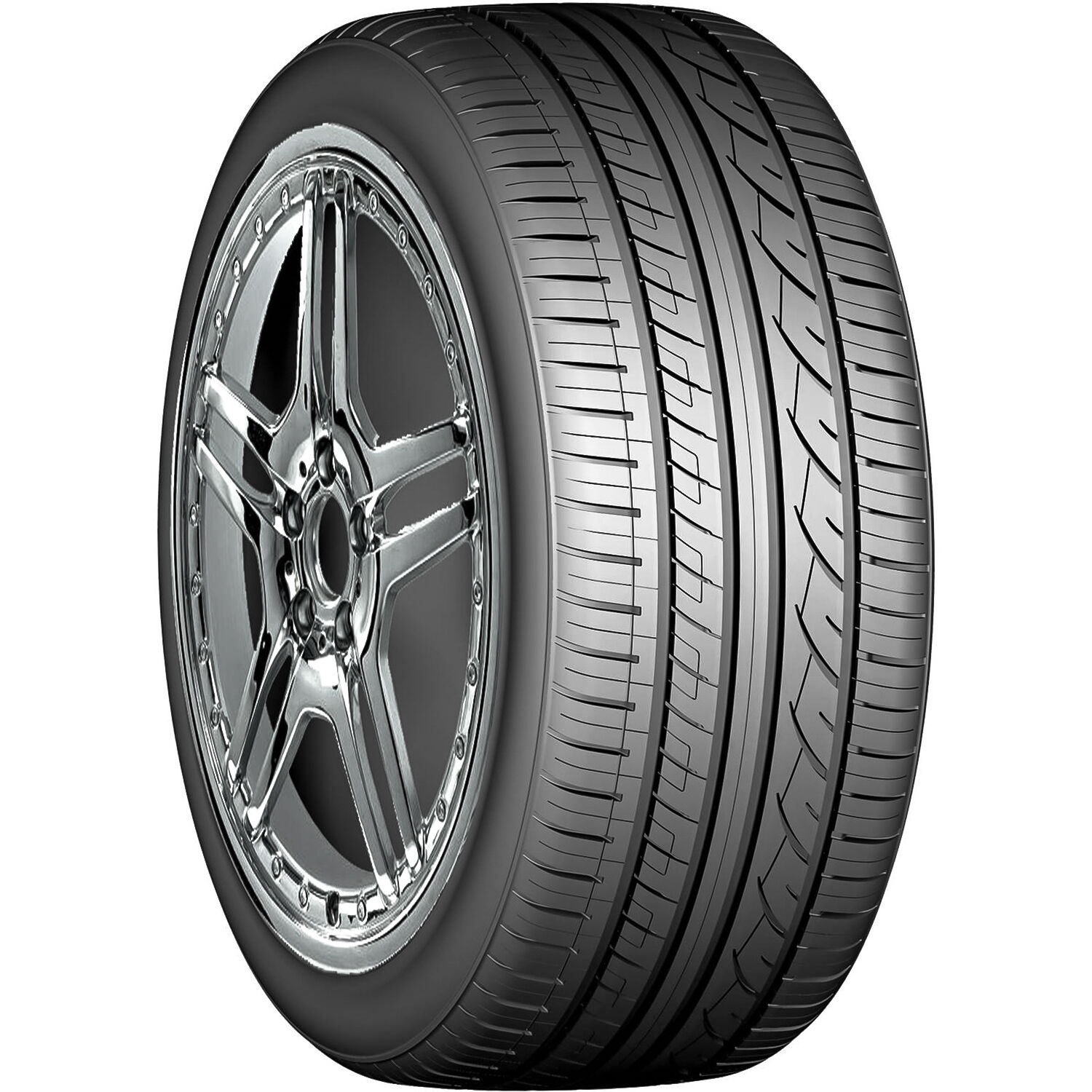 Rydanz Roadster R02S 265/30R19 ZR 93W XL