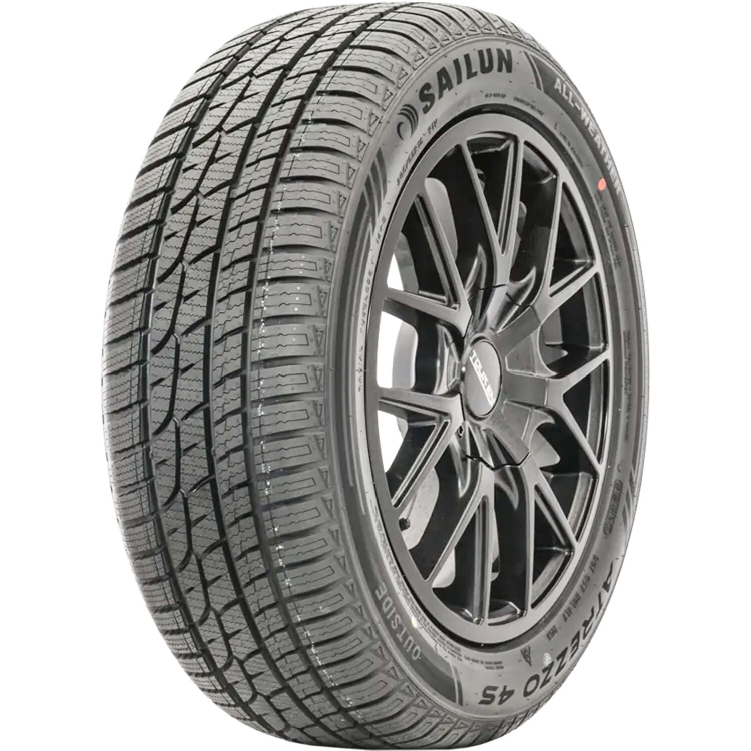 Sailun Atrezzo 4S 195/65R15 91H