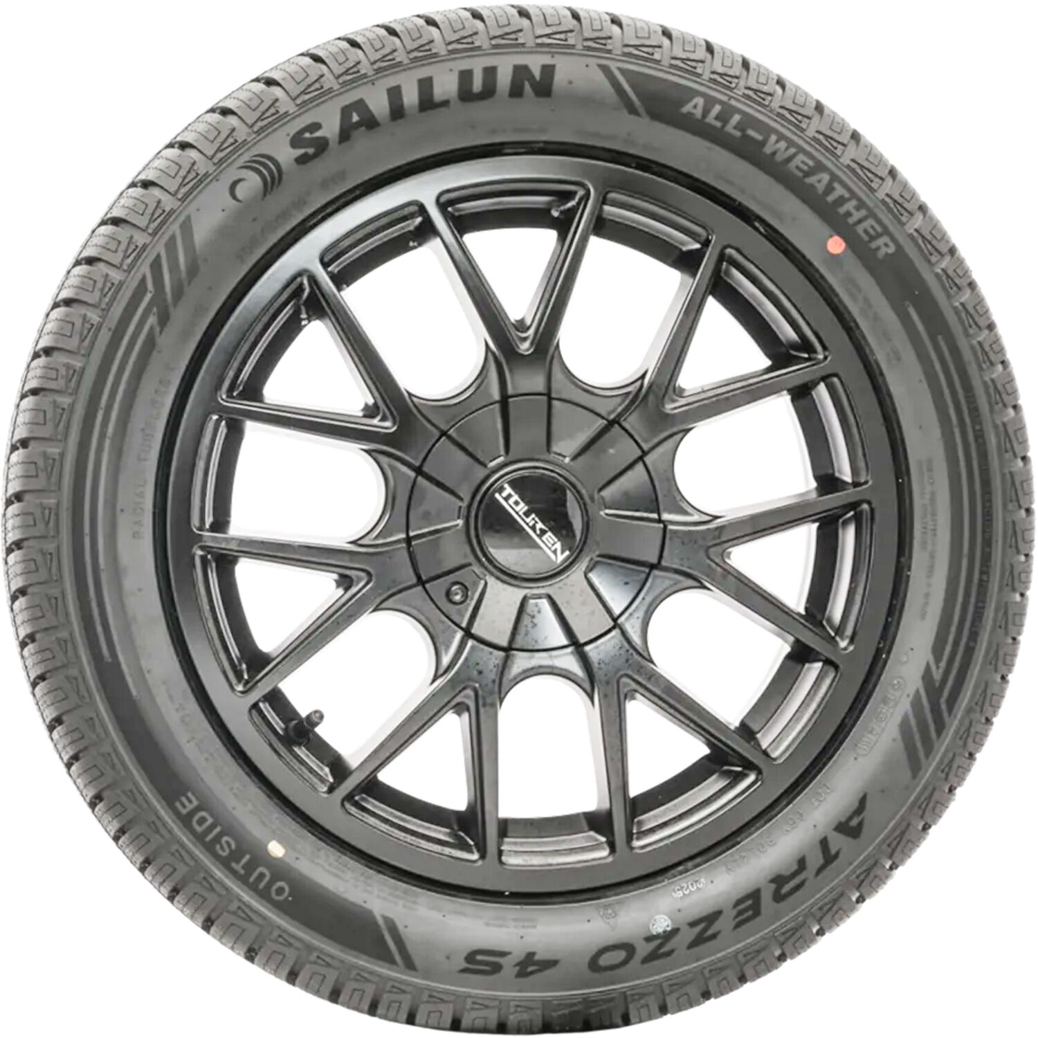 Sailun Atrezzo 4S 195/65R15 91H