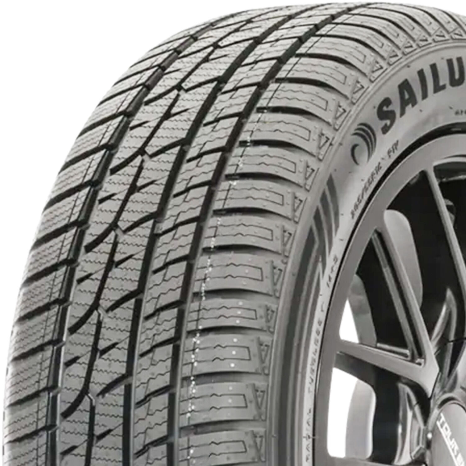 Sailun Atrezzo 4S 195/65R15 91H