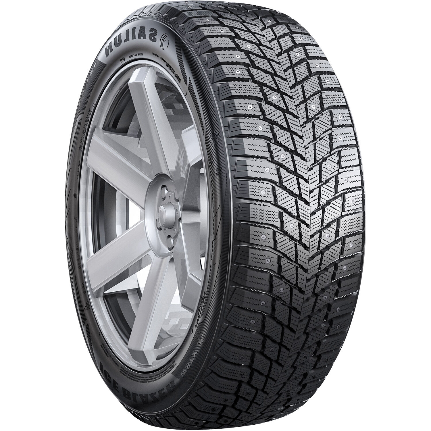 Sailun Ice Blazer WSTX 205/50R17 93H XL Studded