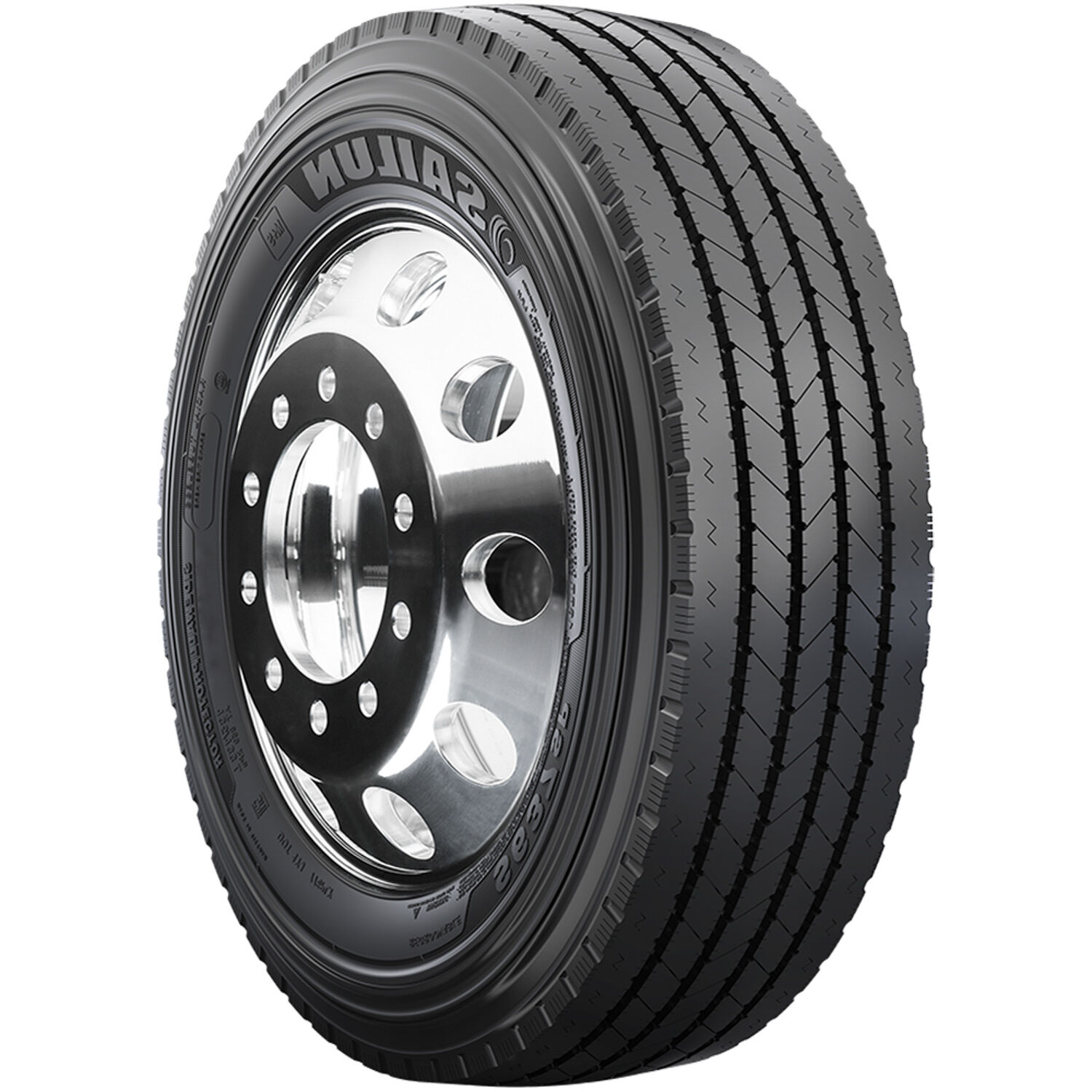 Sailun S637SP 225/70R19.5 128/126L G (14 Ply)