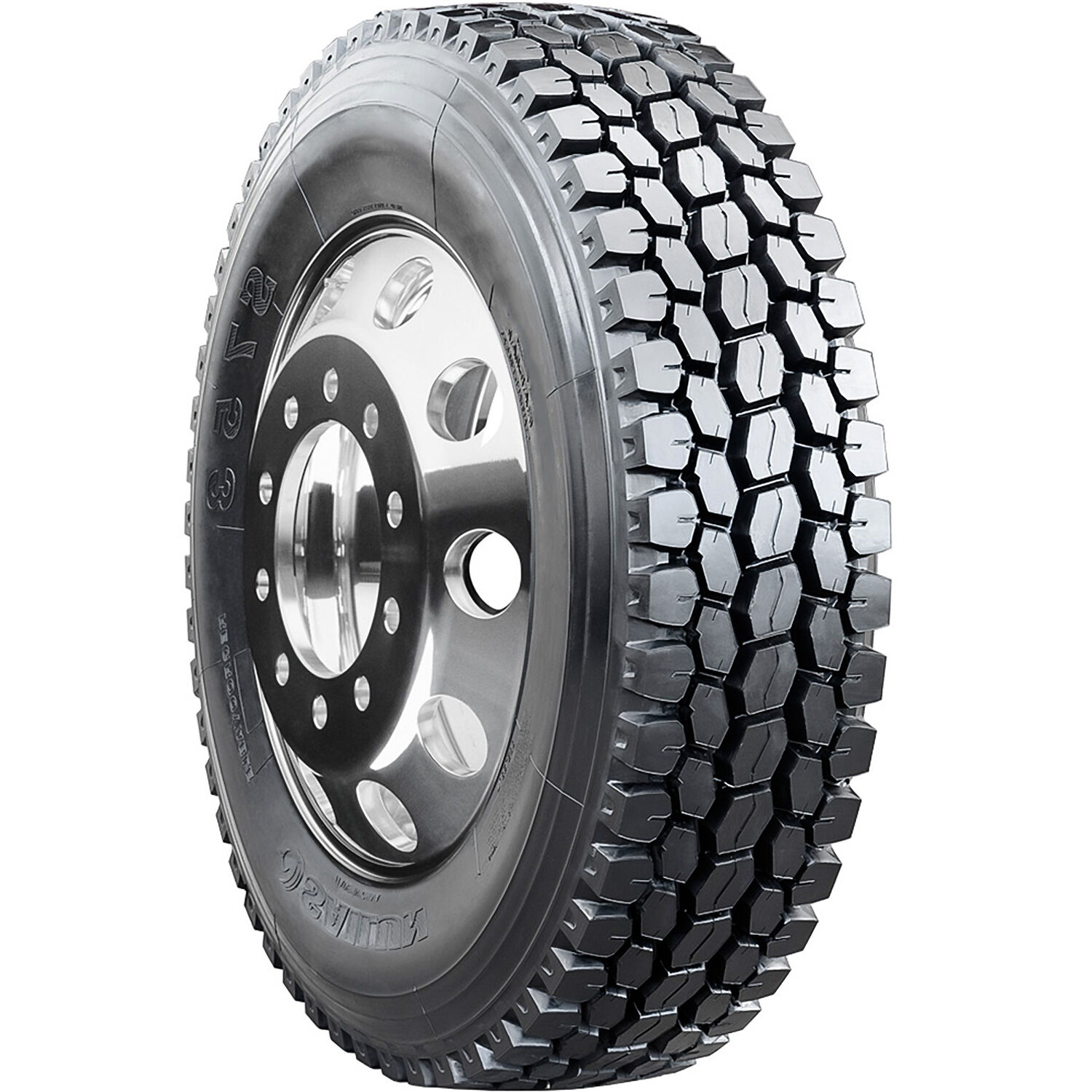 Sailun S753 255/70R22.5 140/137L H (16 Ply)