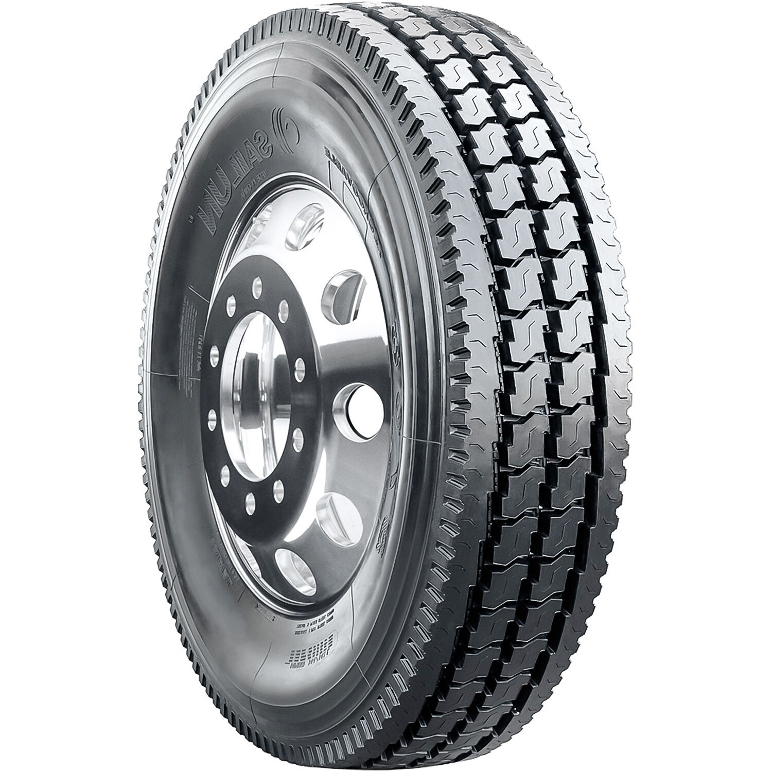 Sailun S768 EFT 295/75R22.5 144/141L G (14 Ply)