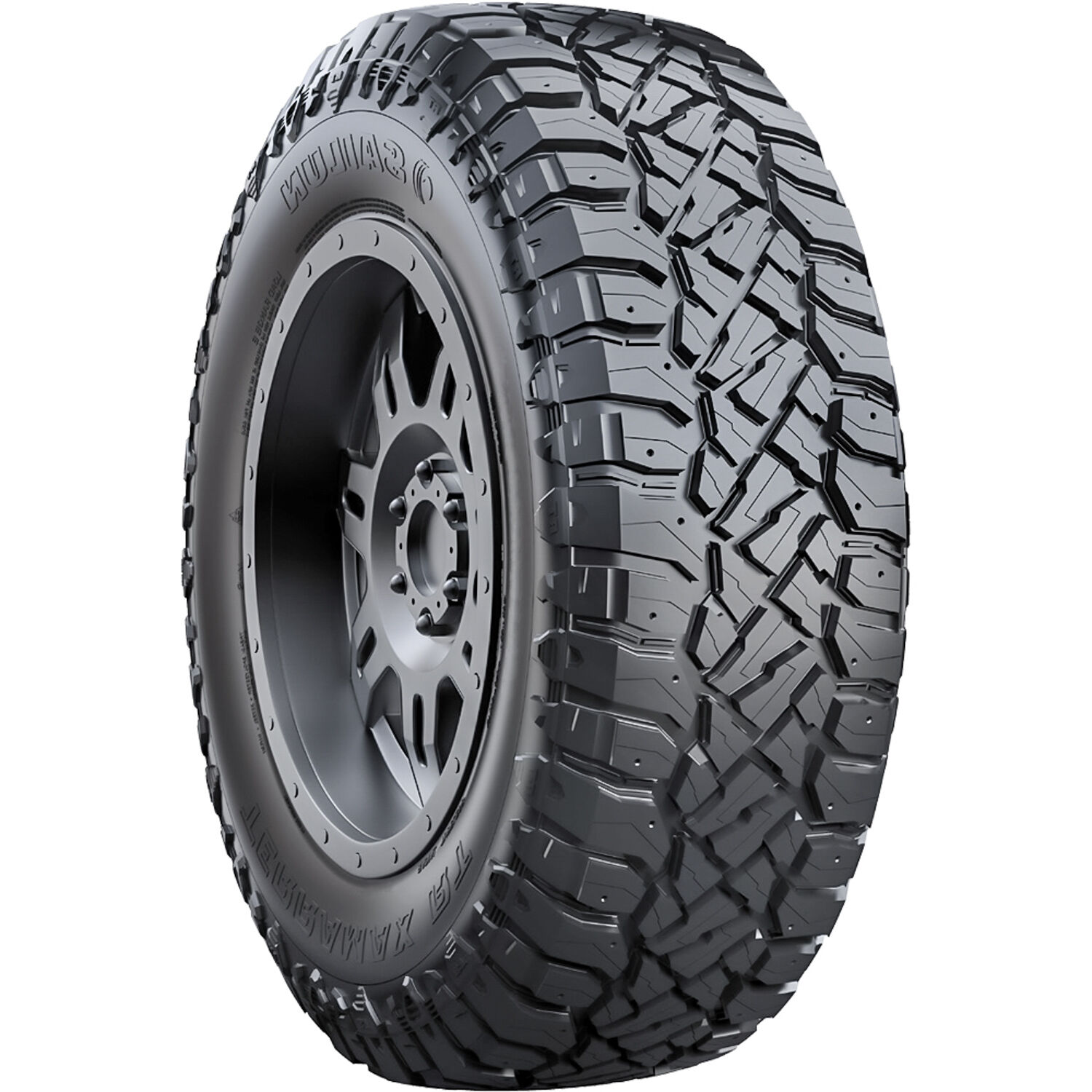 Set Of 4 Sailun Terramax RT LT 275/70R18 125/122Q E (10 Ply)