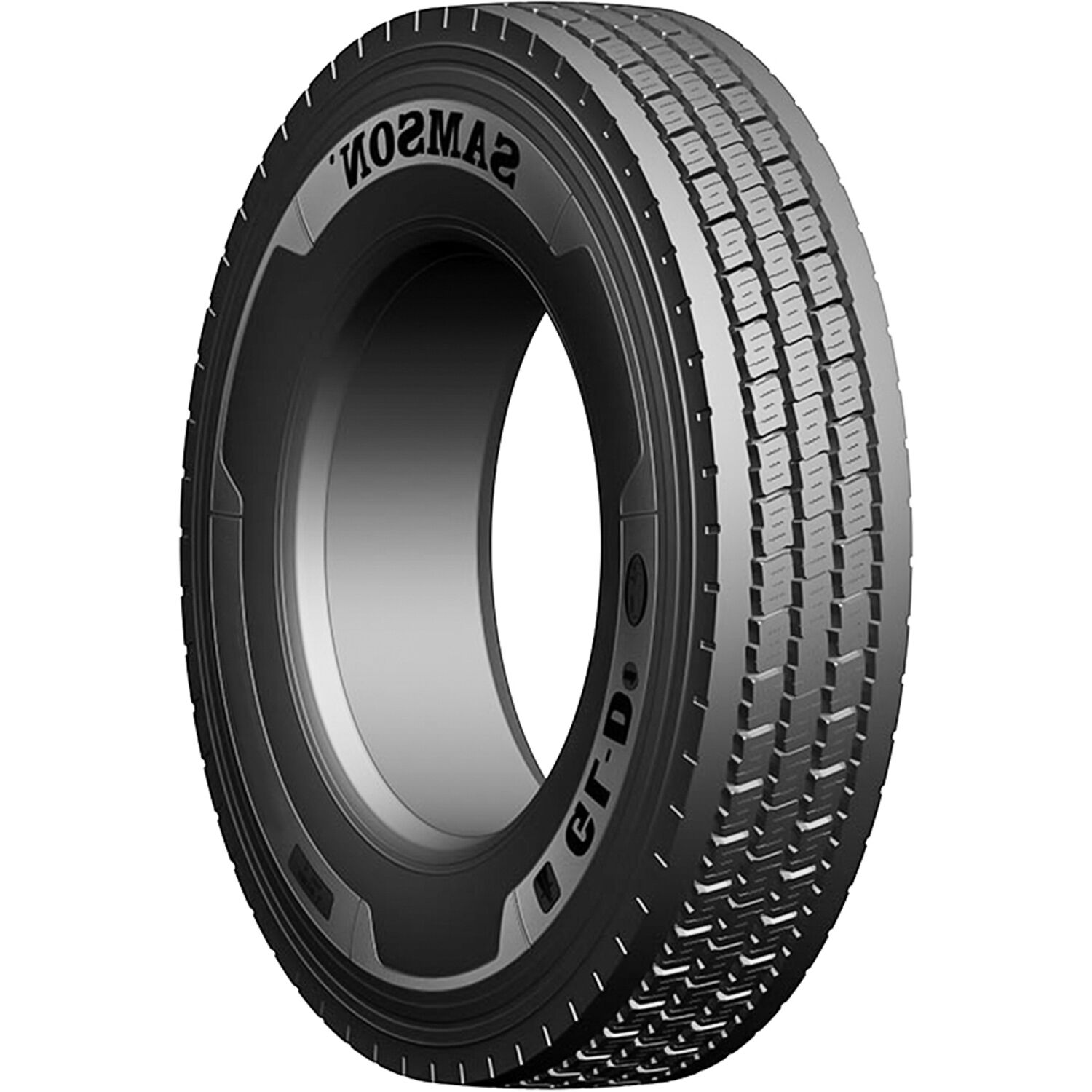 Samson GL-D1 295/75R22.5 146/143L H (16 Ply)
