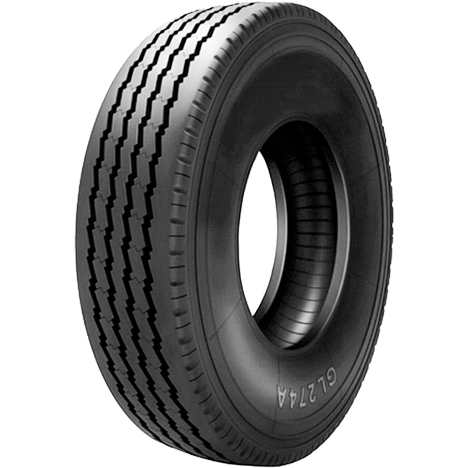 Samson GL274A 10R22.5 141/139M G (14 Ply)