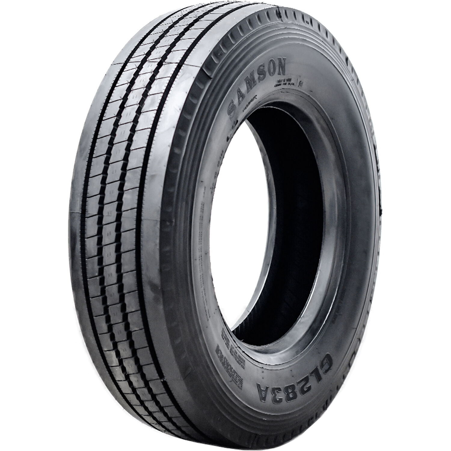 Samson GL283A 225/70R19.5 128/126N G (14 Ply)