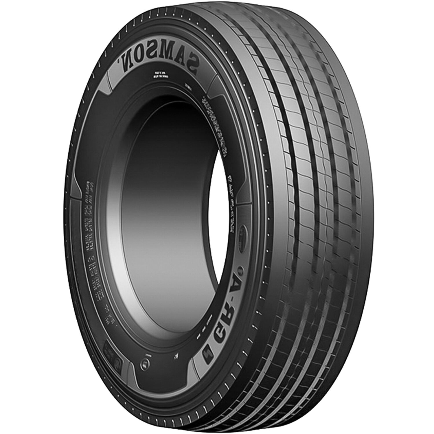 Samson GR-A1 295/75R22.5 146/143L H (16 Ply)