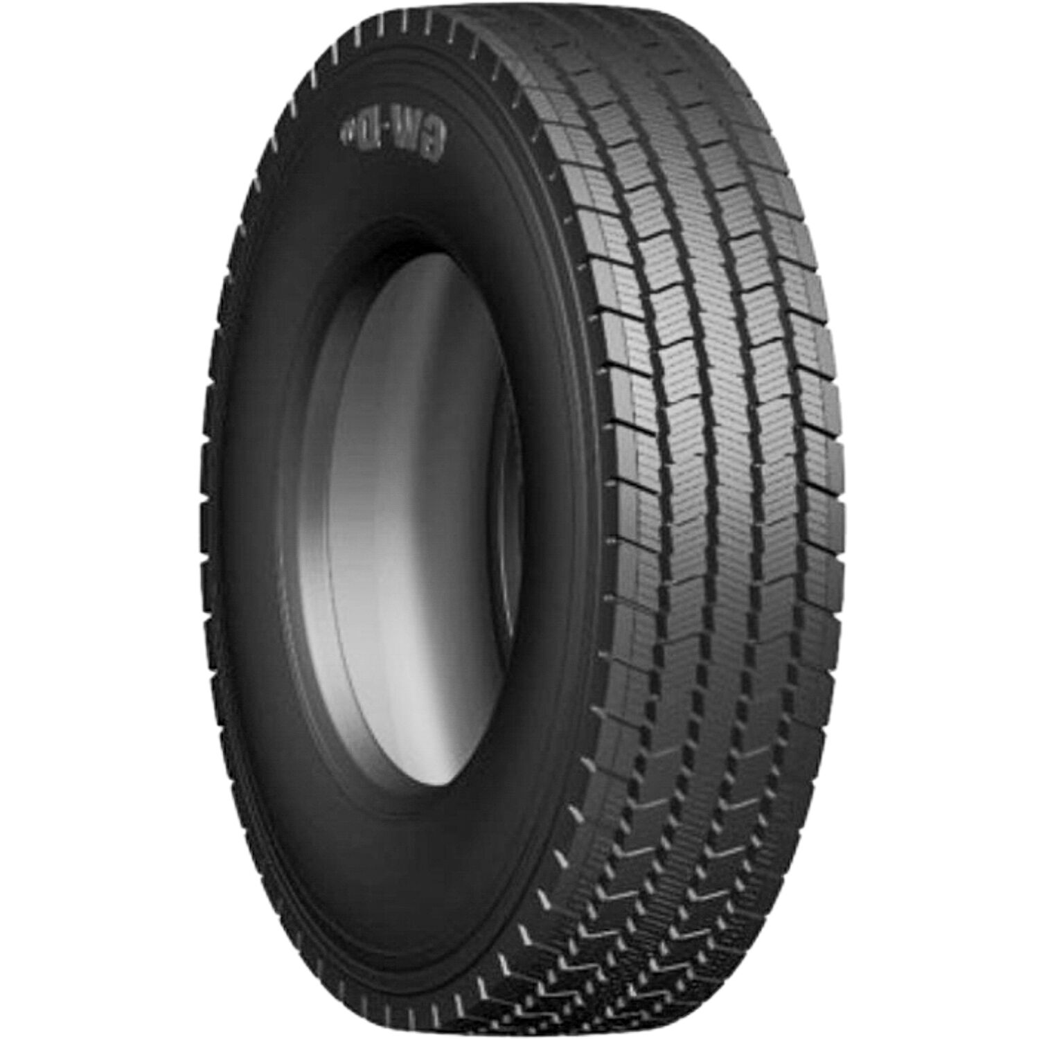 Samson GW-D1 295/75R22.5 146/143L H (16 Ply)