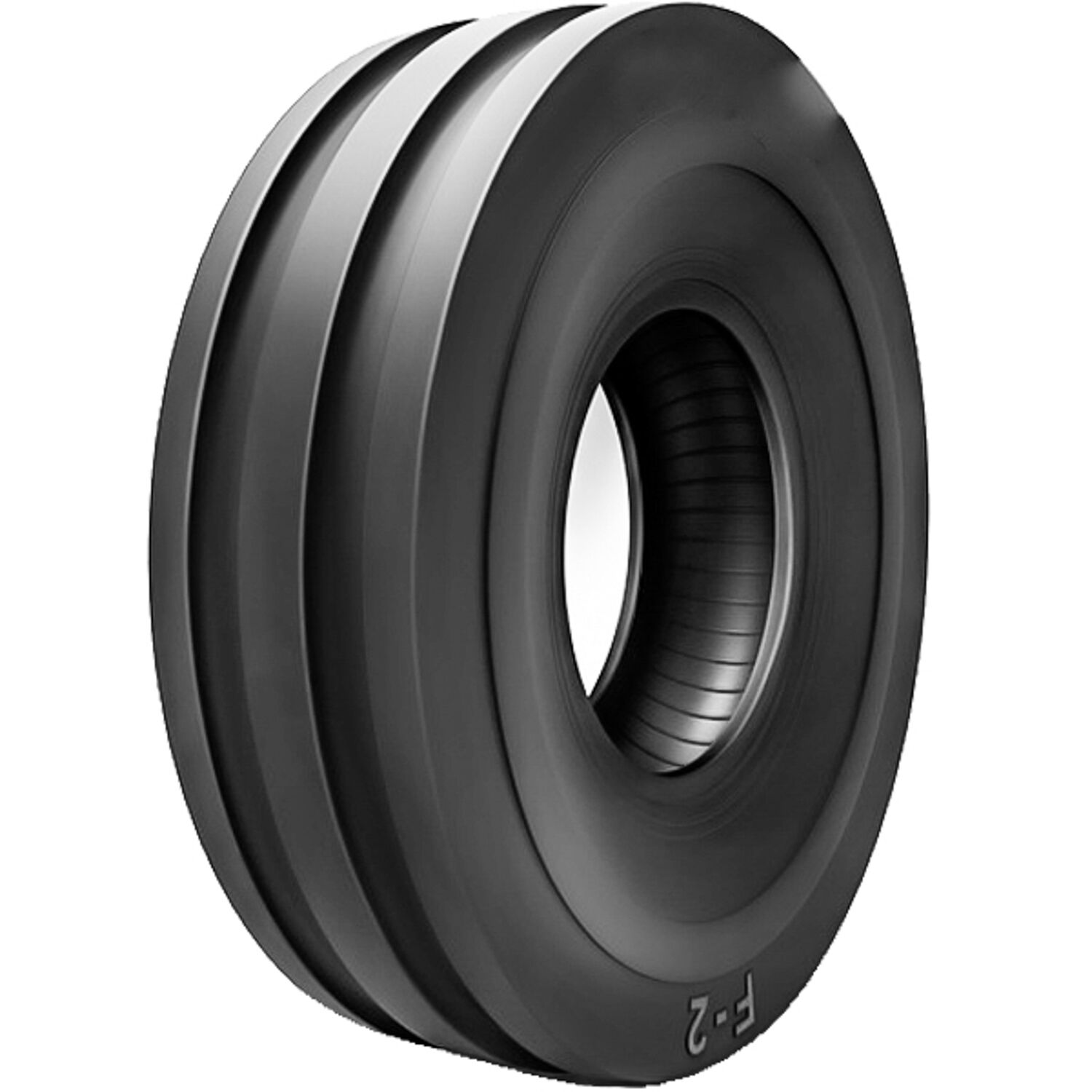 Samson Harrow Track F-2