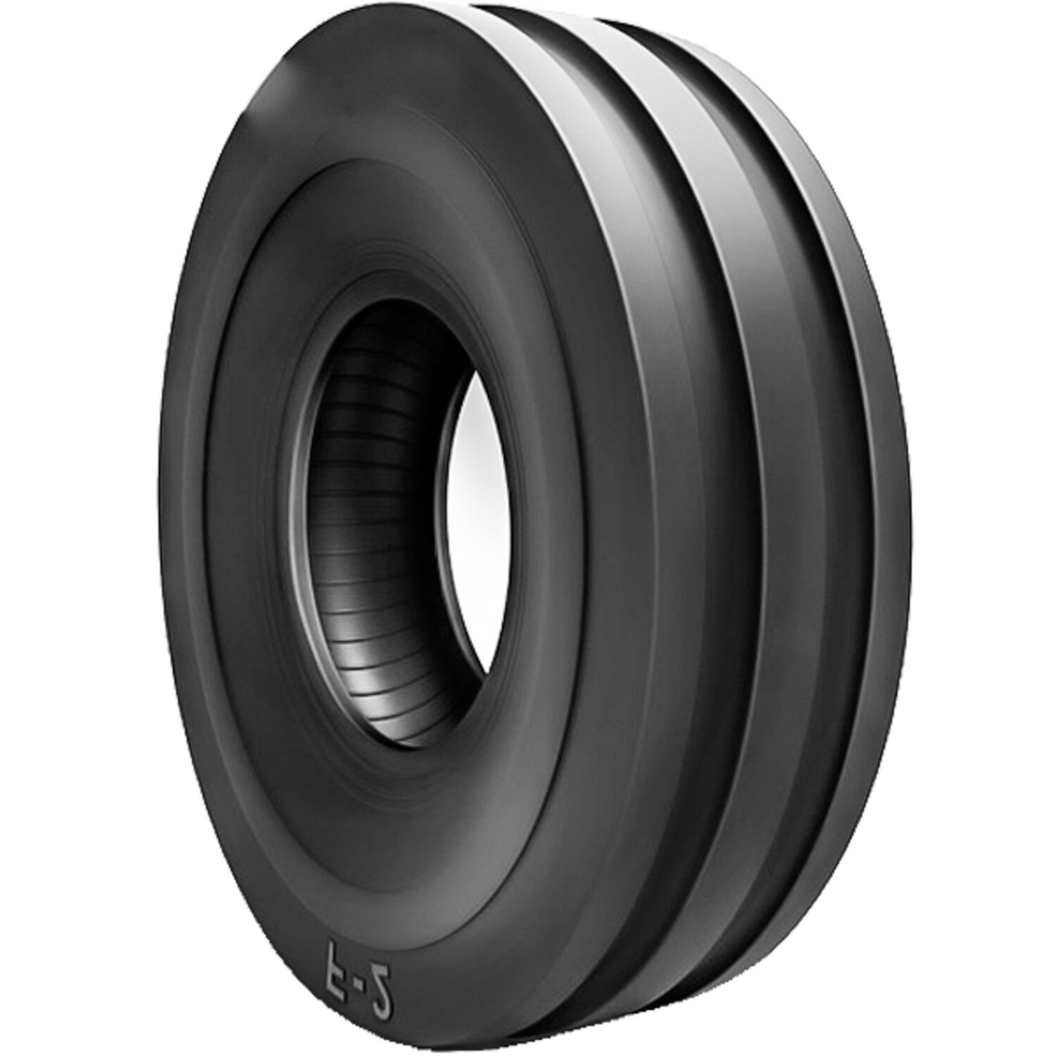 Set Of 4 Samson Harrow Track F-2 7.5-16 99A8 8 Ply (TT)