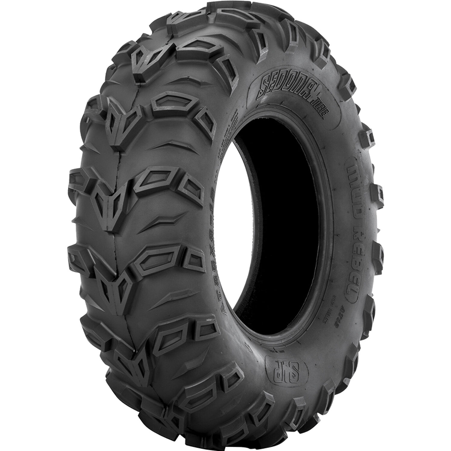 Sedona Mud Rebel