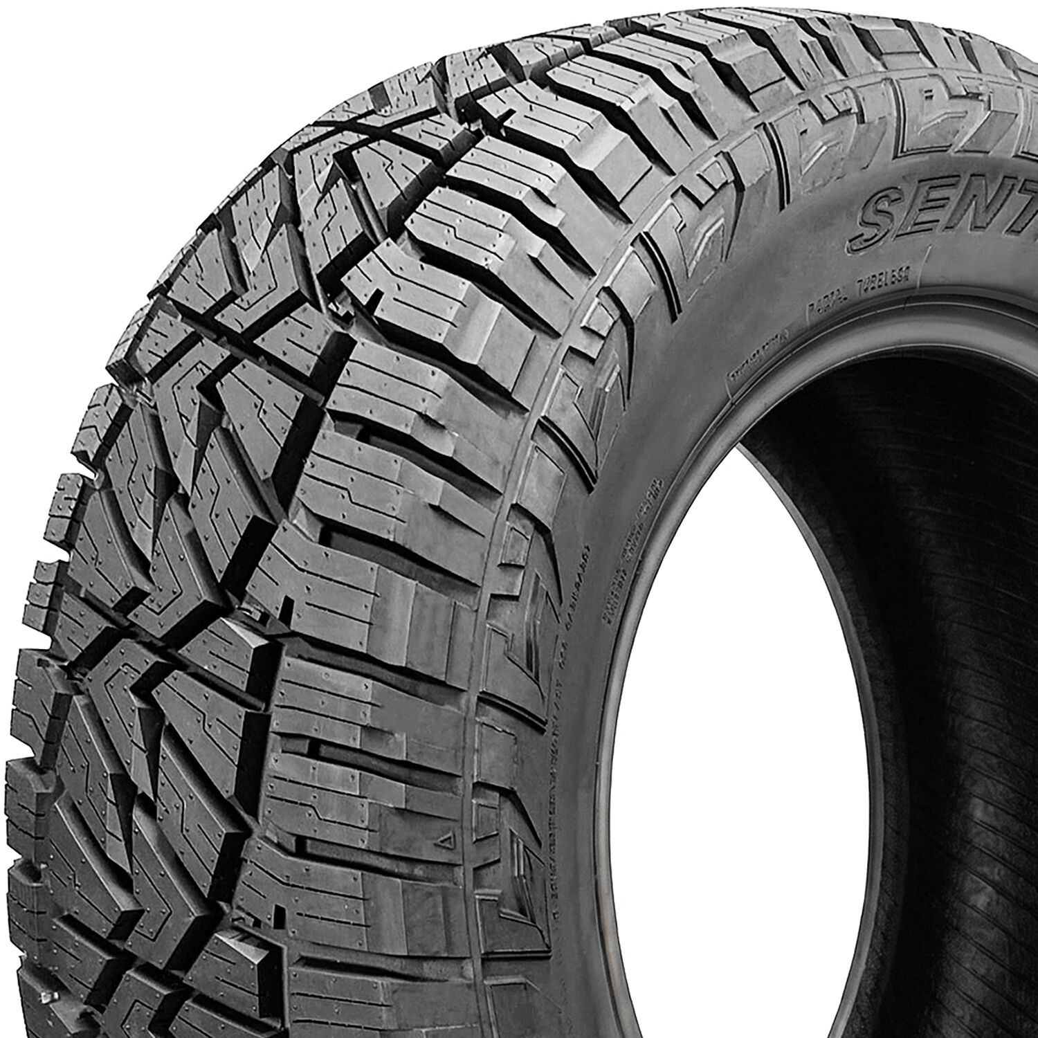 Sentinel Scout ATX 225/65R17 102H