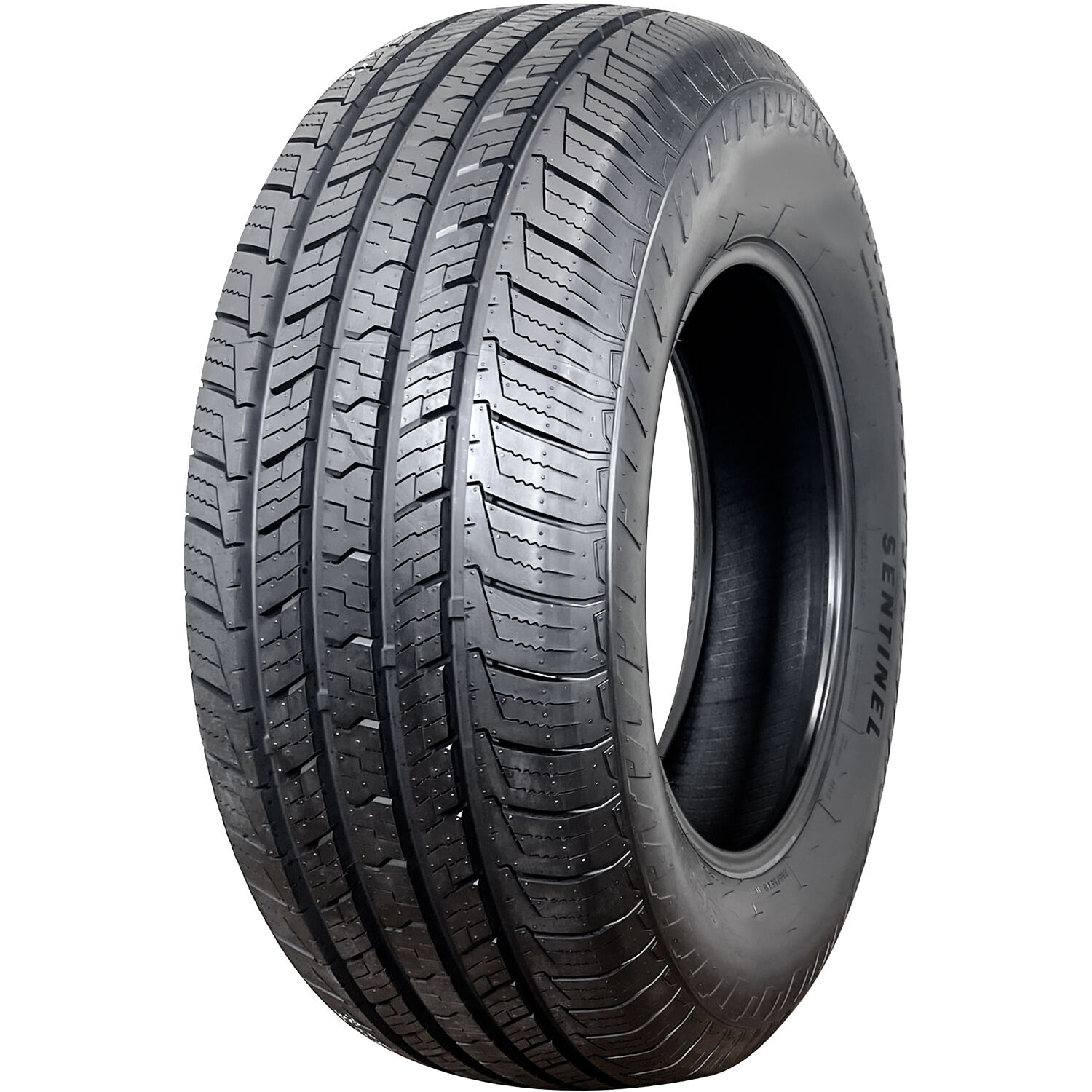 Sentinel Scout HT 255/70R16 111T