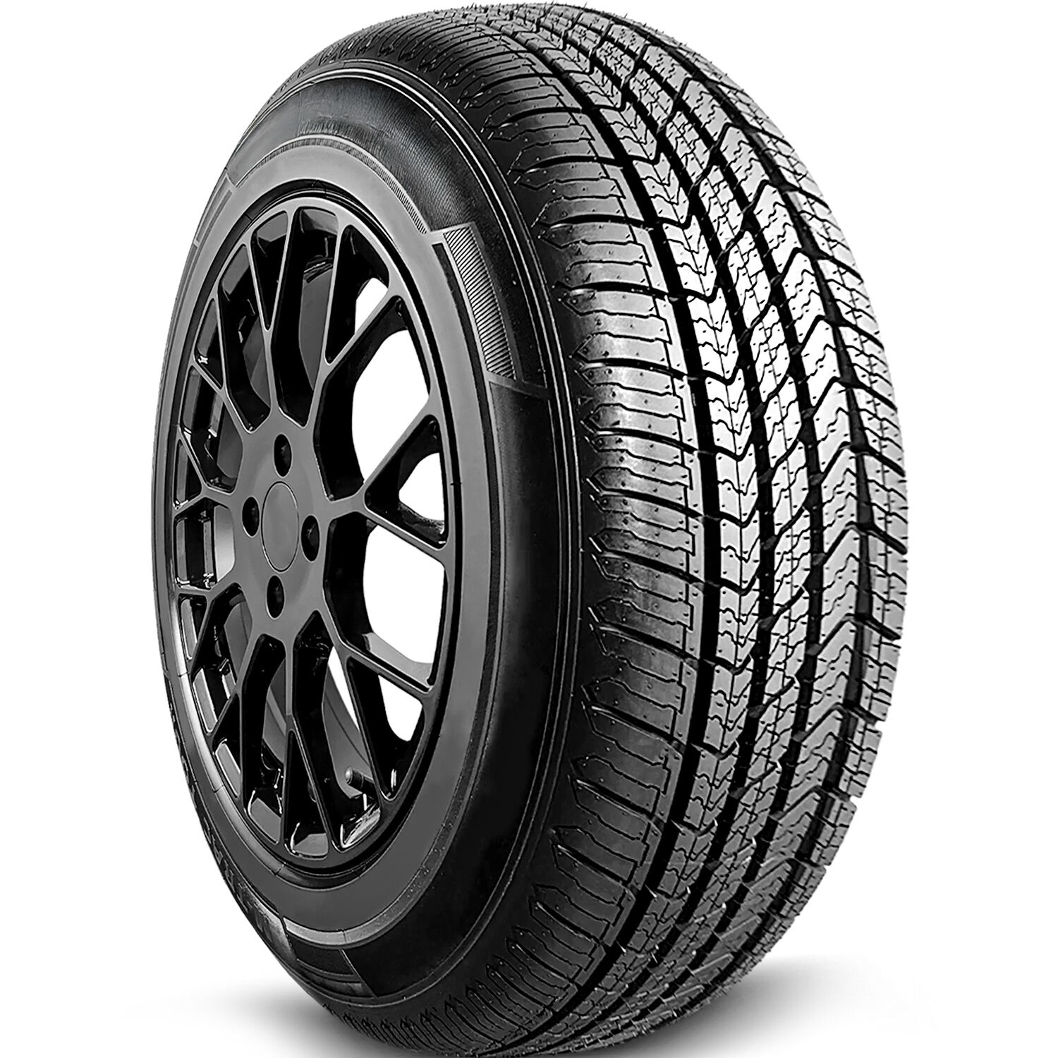 Set Of 4 Sentinel Shield Tour 235/55R17 99H