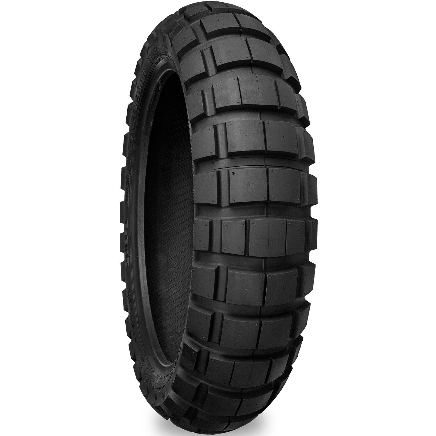 Shinko Adventure Trail E-805 130/80-17 65T
