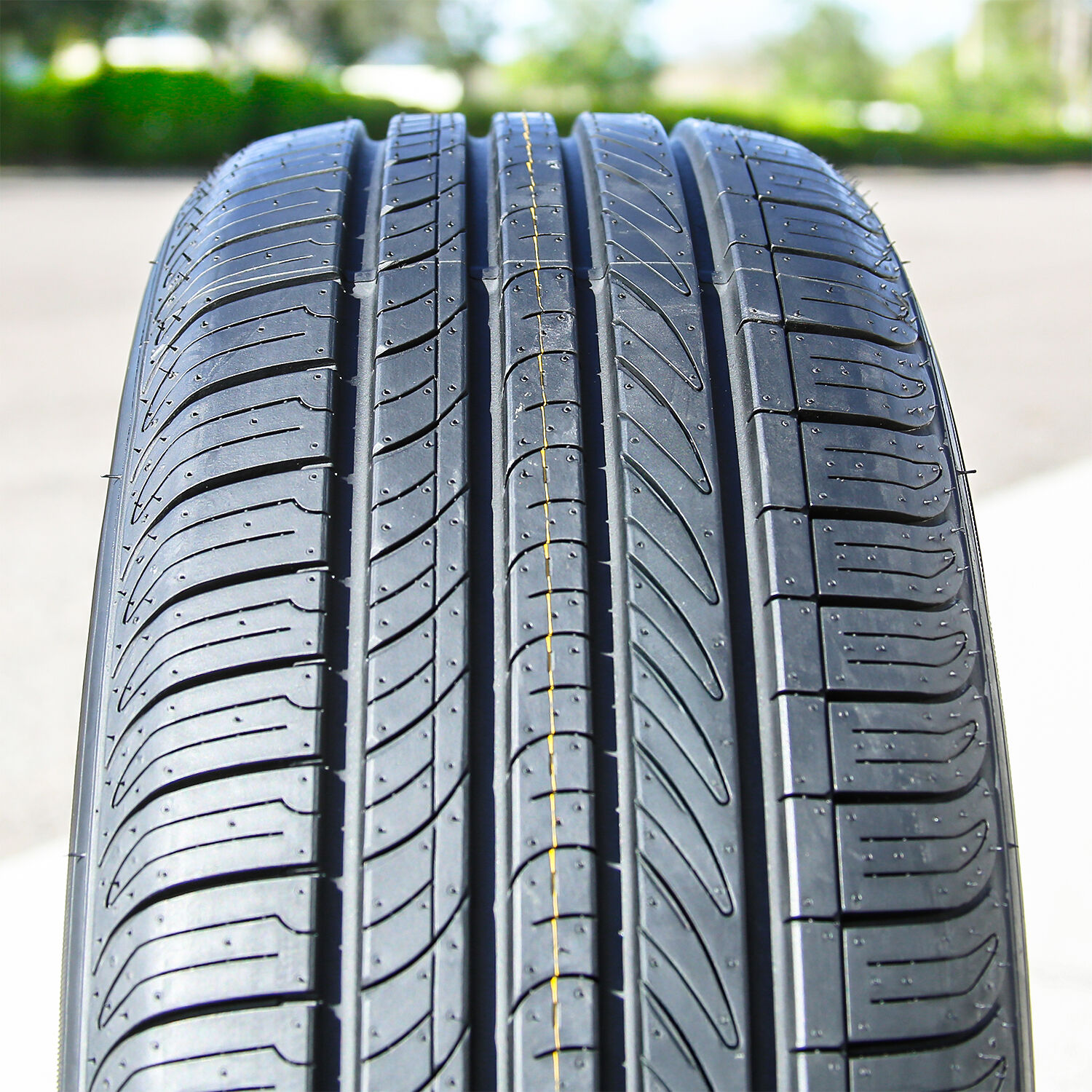 Solar 4XS+ 205/55R16 91H