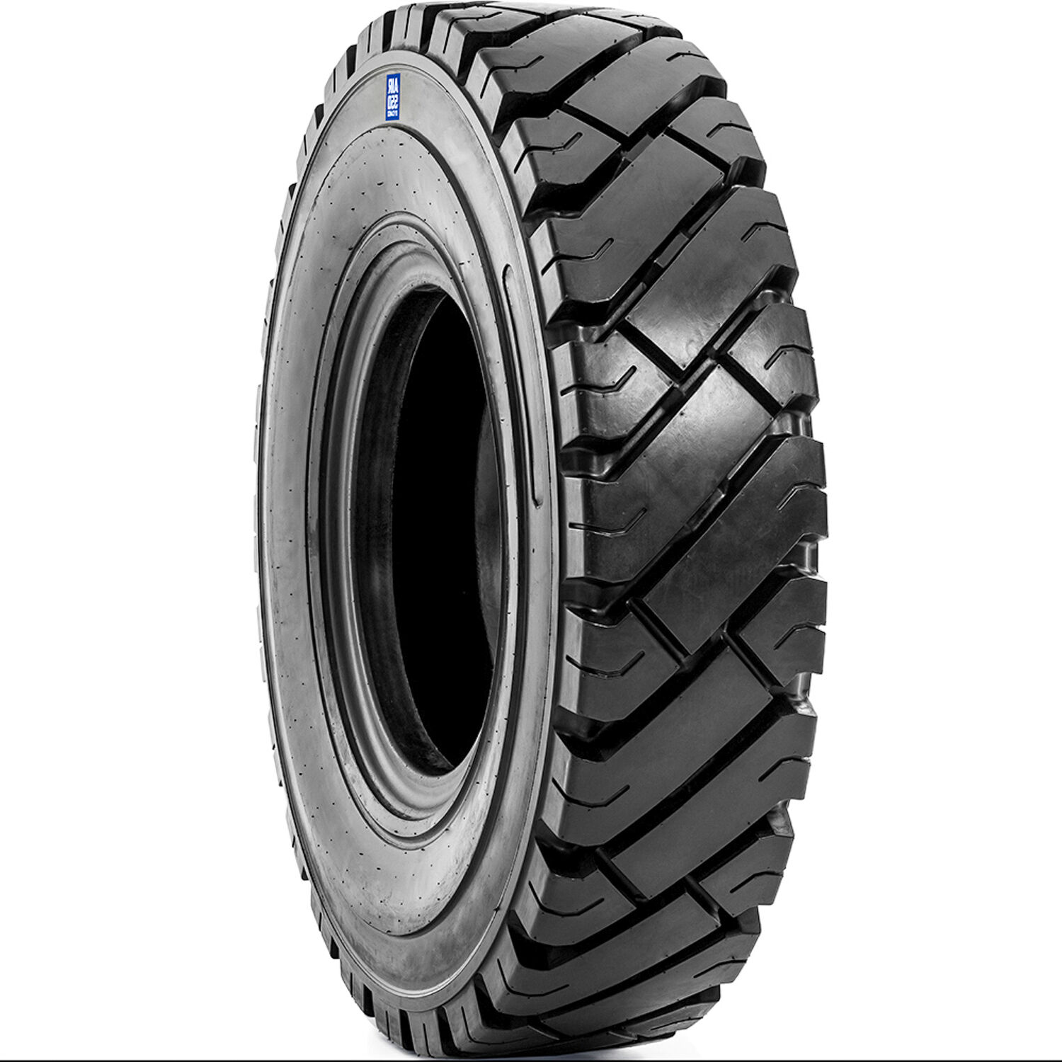 Set Of 4 Solideal Air 550 7.5-16 152A5 12 Ply