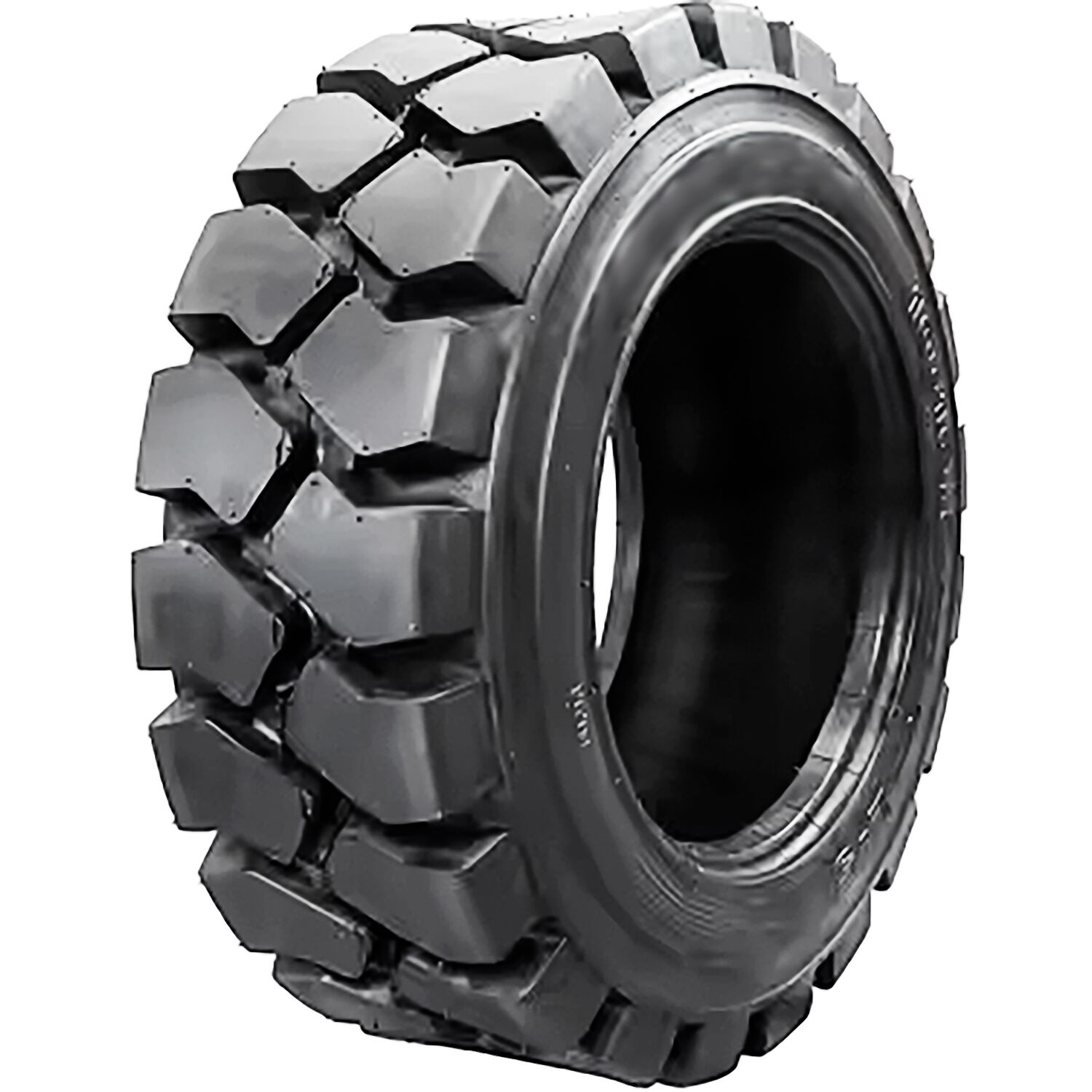 Solidway Industrial Lug Forklift