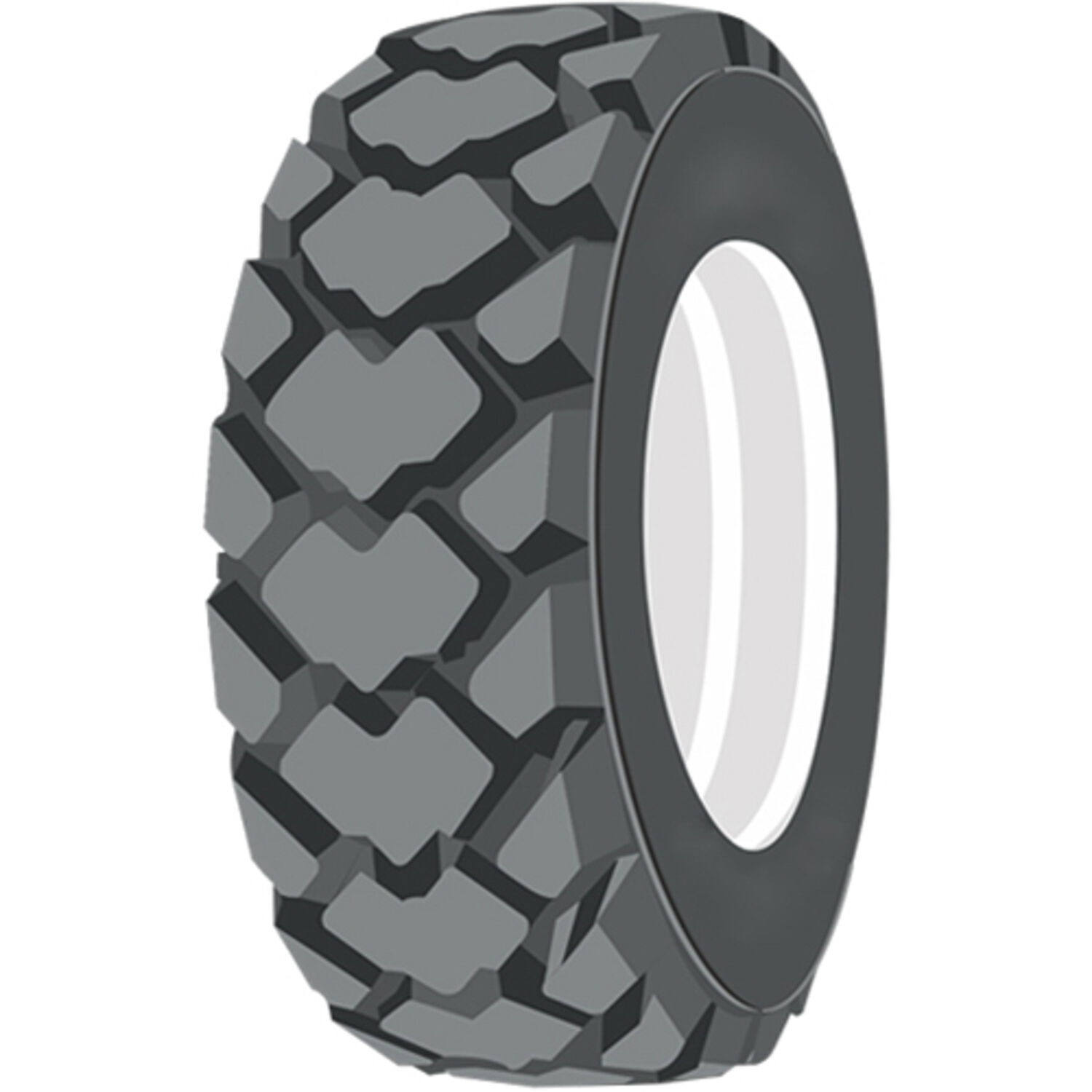 Speedways Monster 10-16.5 135A5 12 Ply