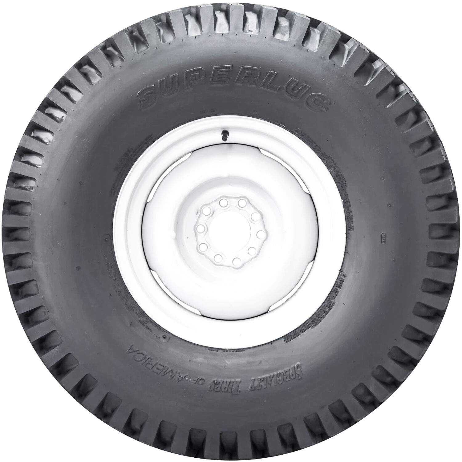 STA Superlug FIG E LT 9-16 D (8 Ply) (TT)