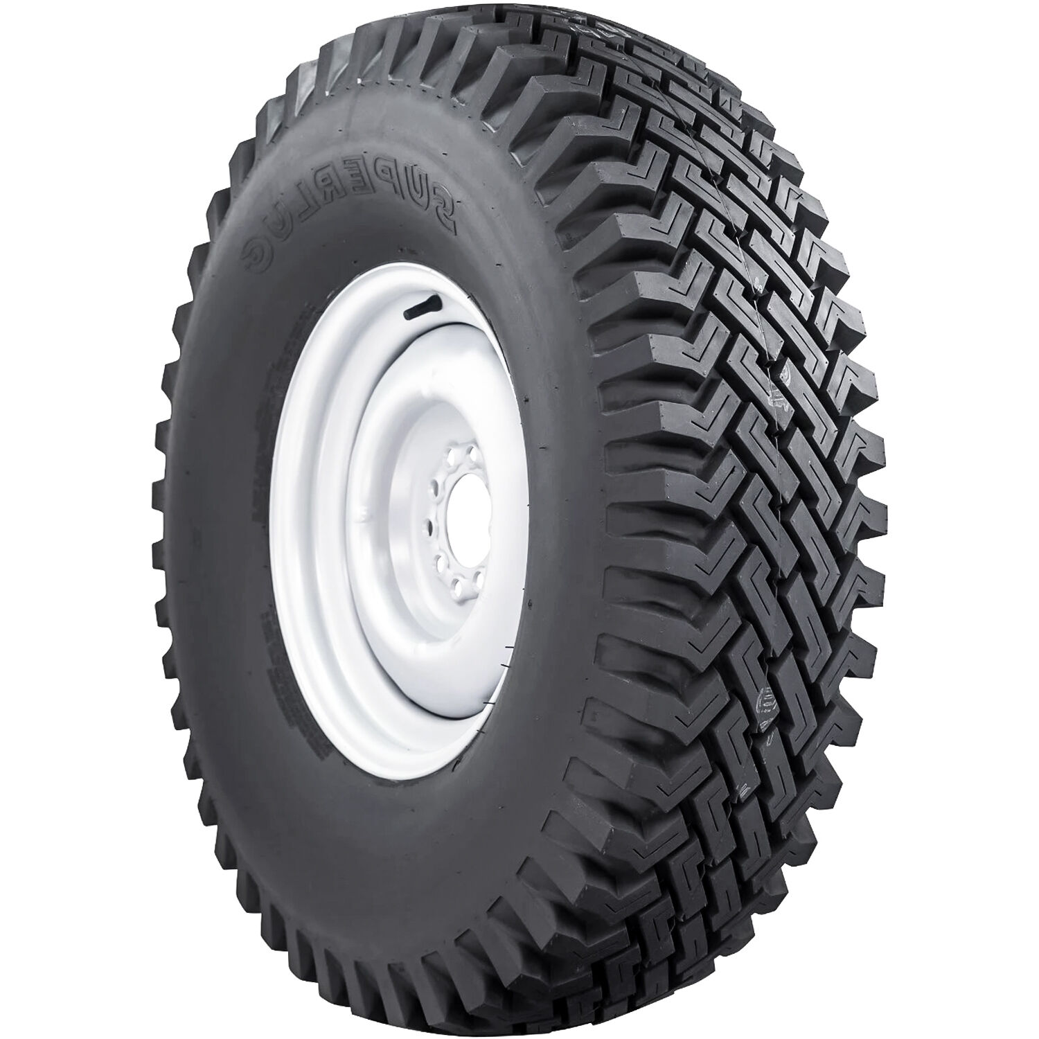 STA Superlug FIG E LT 9-16 D (8 Ply) (TT)